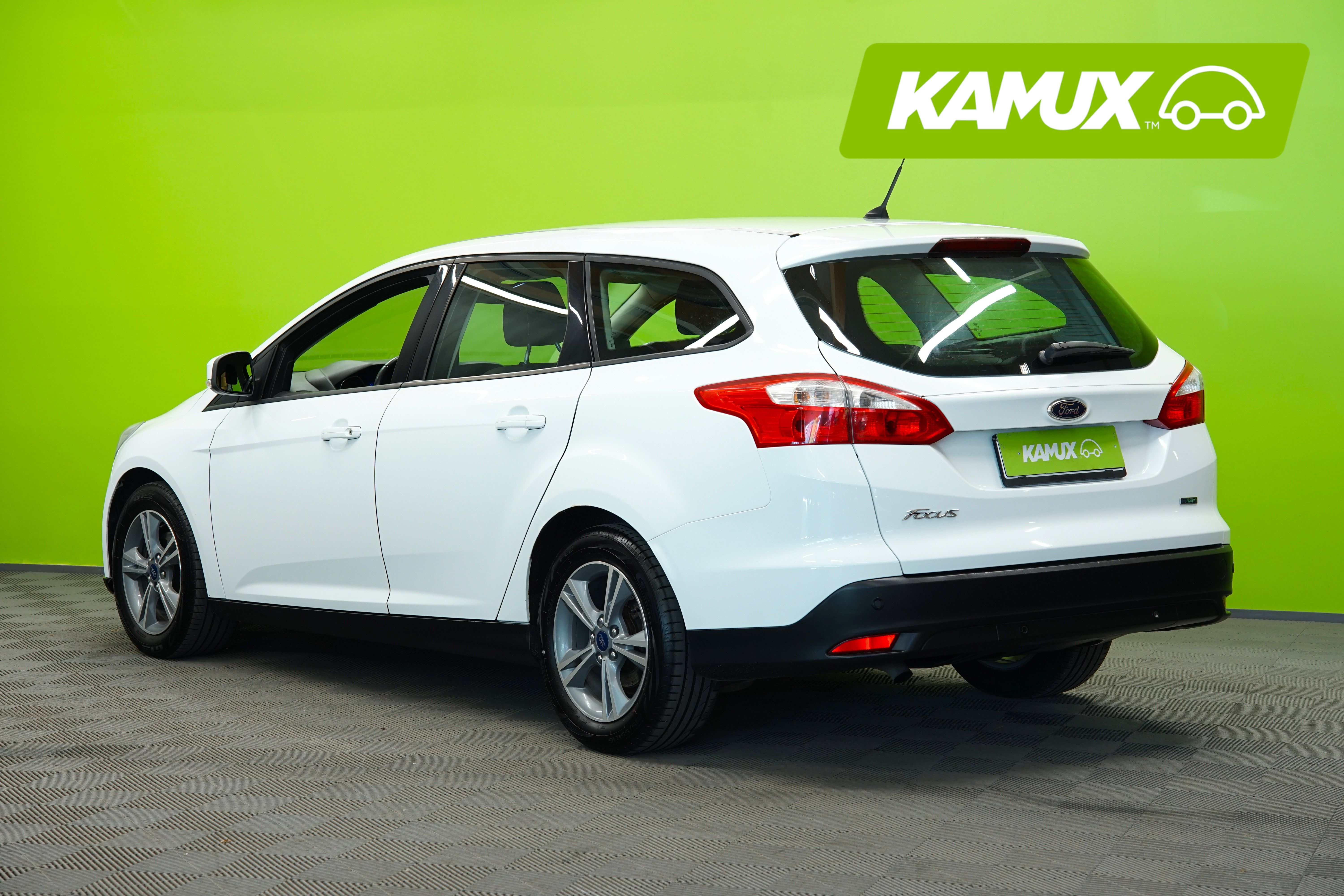 Ford Focus 2015, kuva 4/17