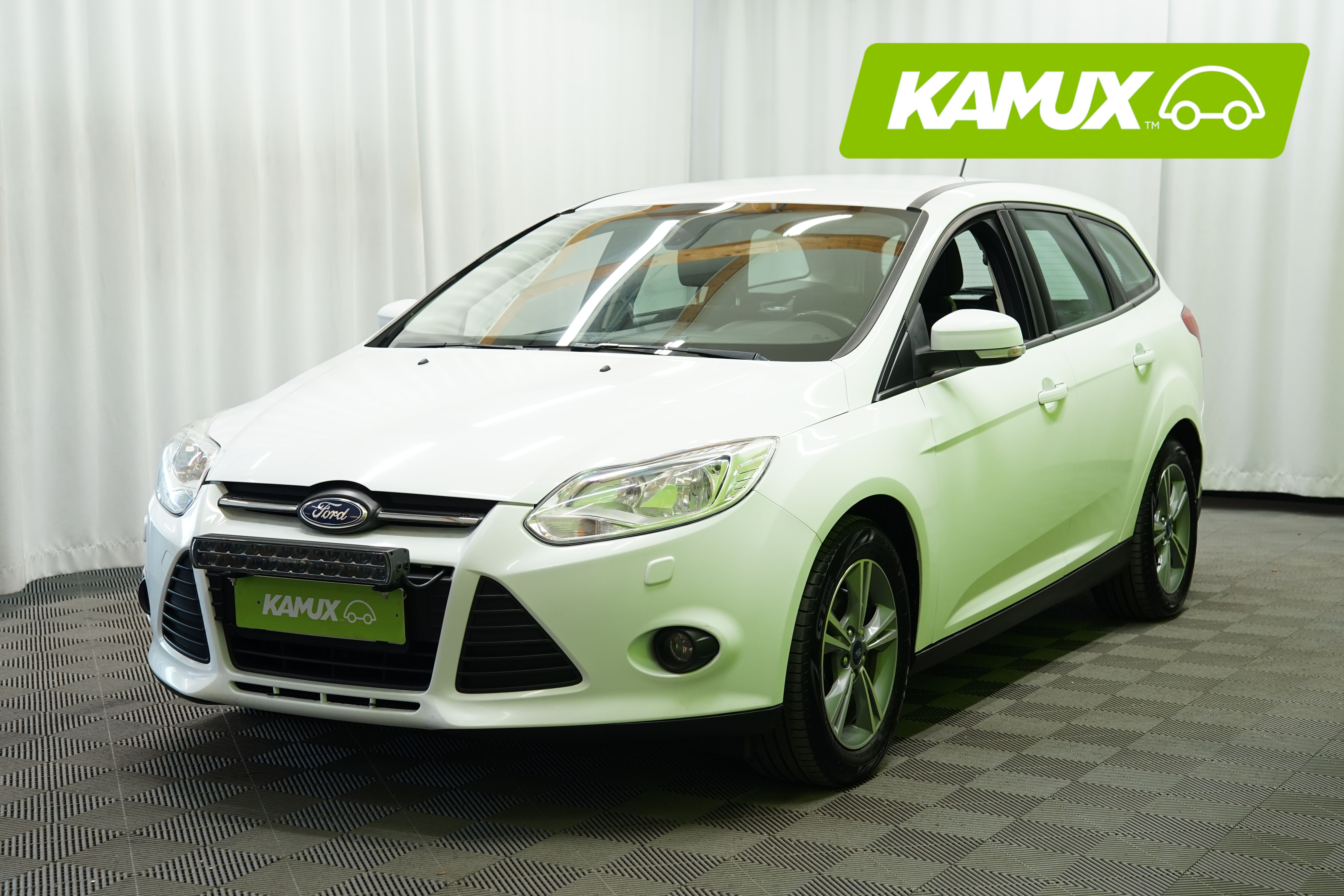 Ford Focus 2015, kuva 5/17