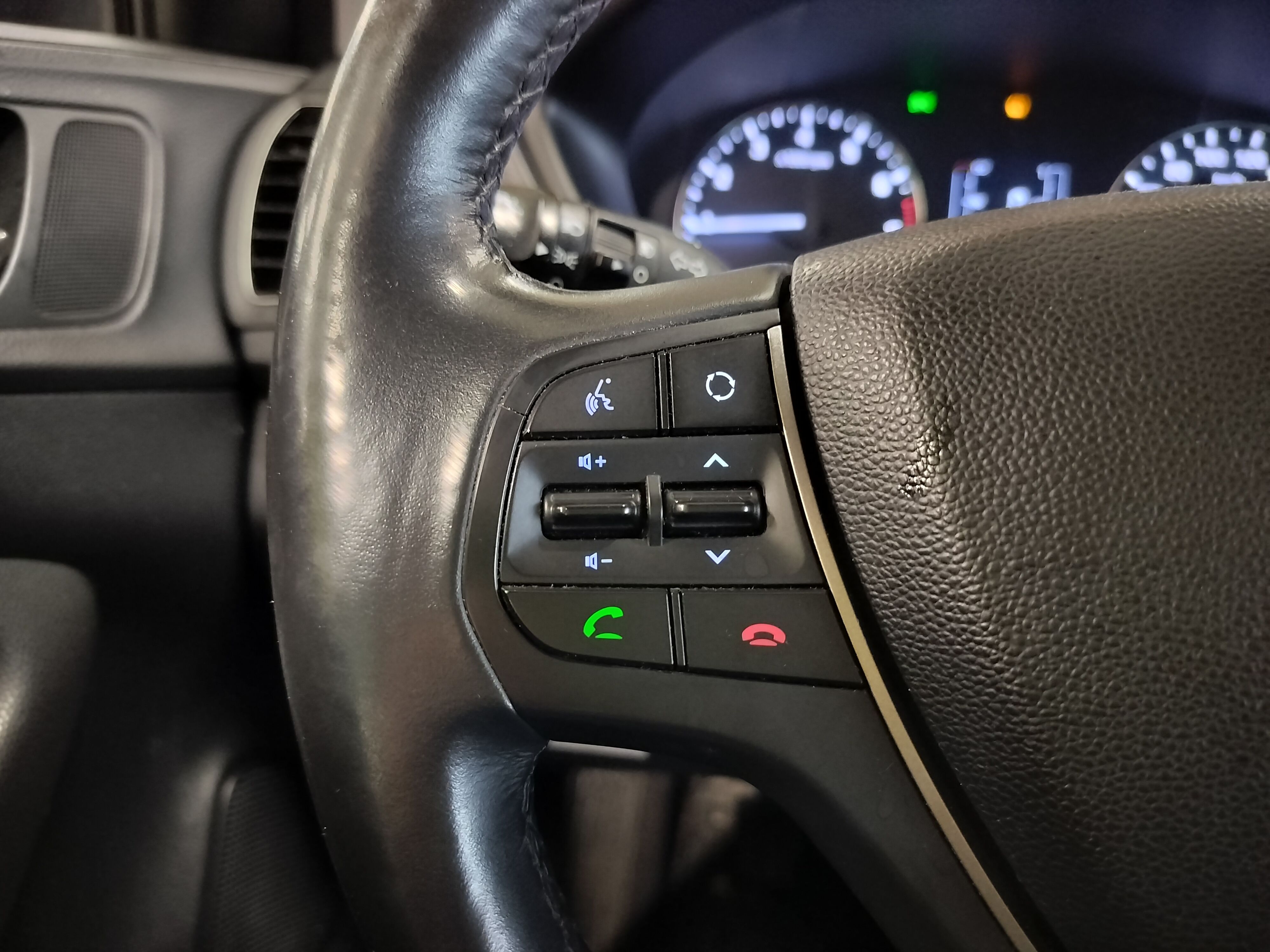 Hyundai i20 2018, kuva 7/12