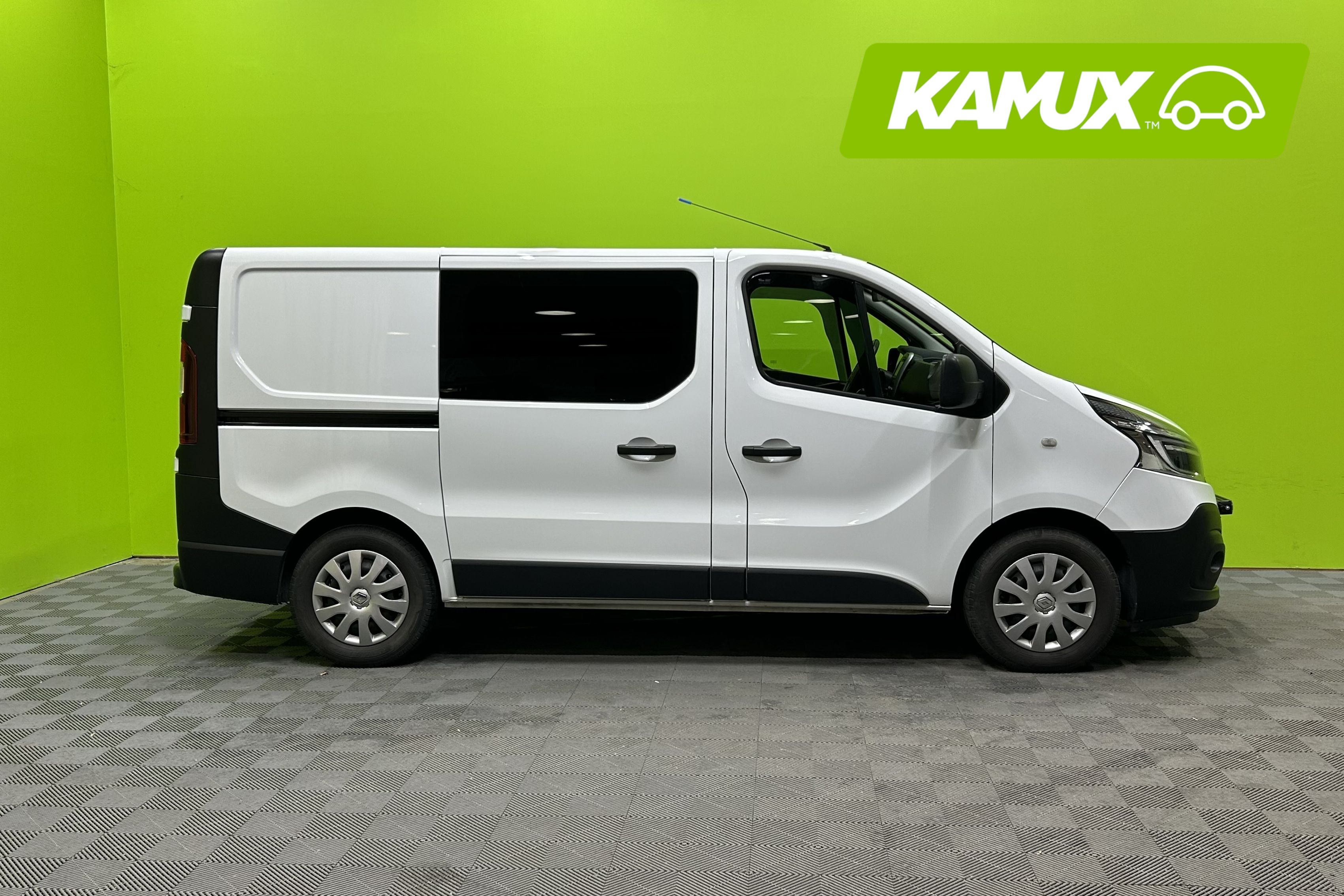 Renault Trafic 2020, kuva 2/22