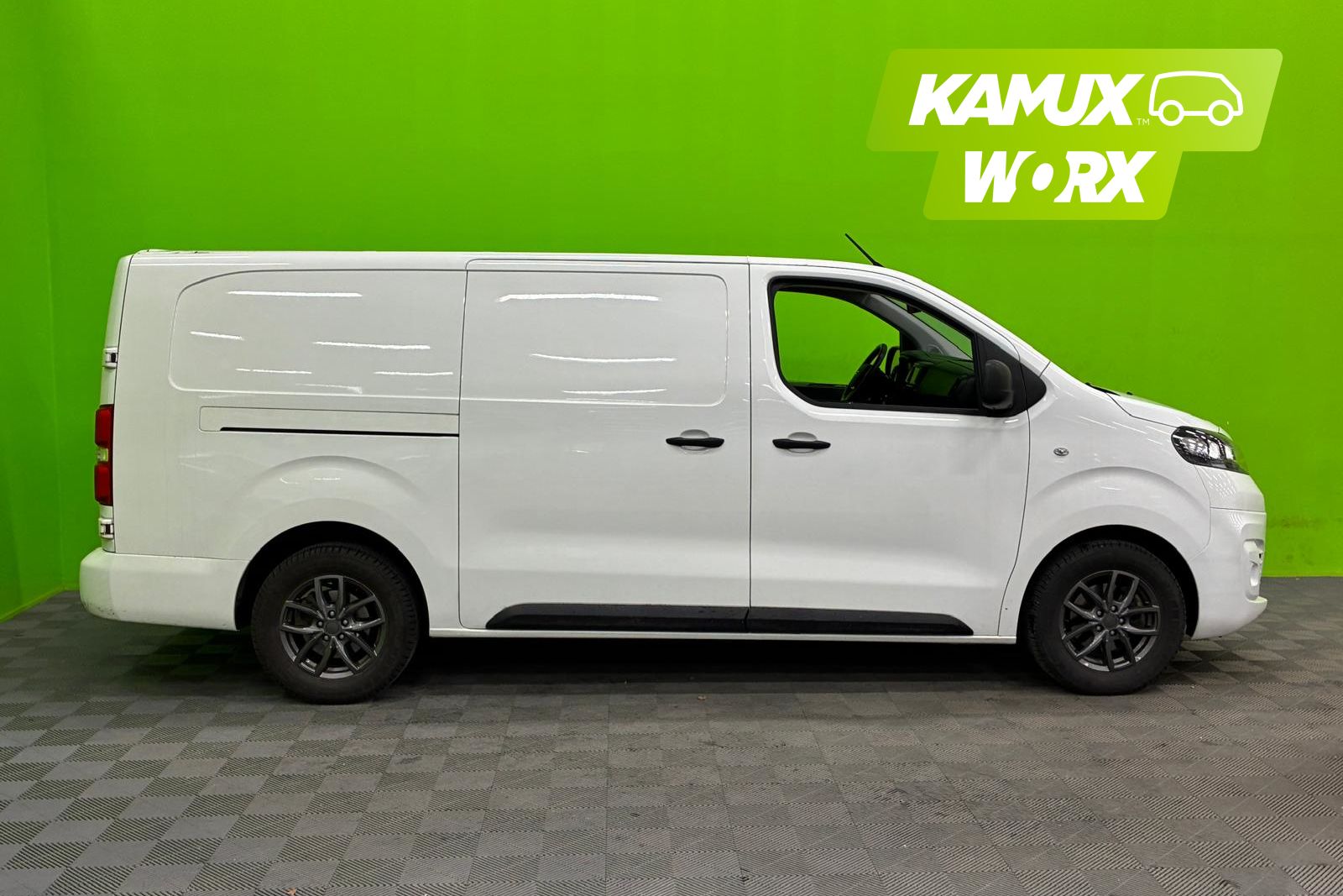 Opel Vivaro 2022, kuva 3/23