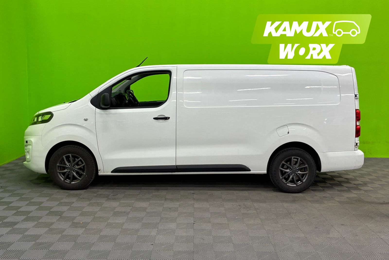 Opel Vivaro 2022, kuva 5/23