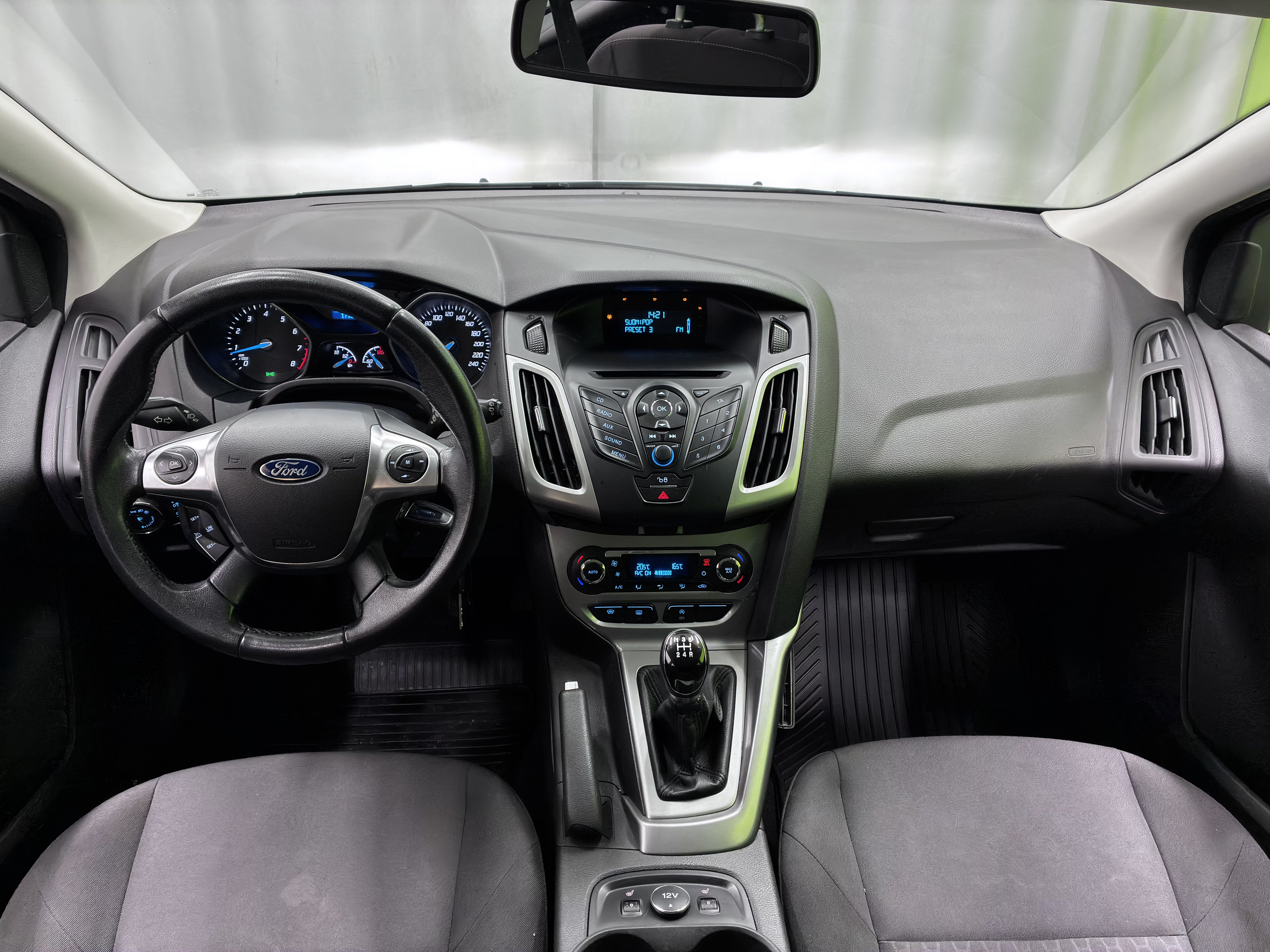 Ford Focus 2015, kuva 6/17