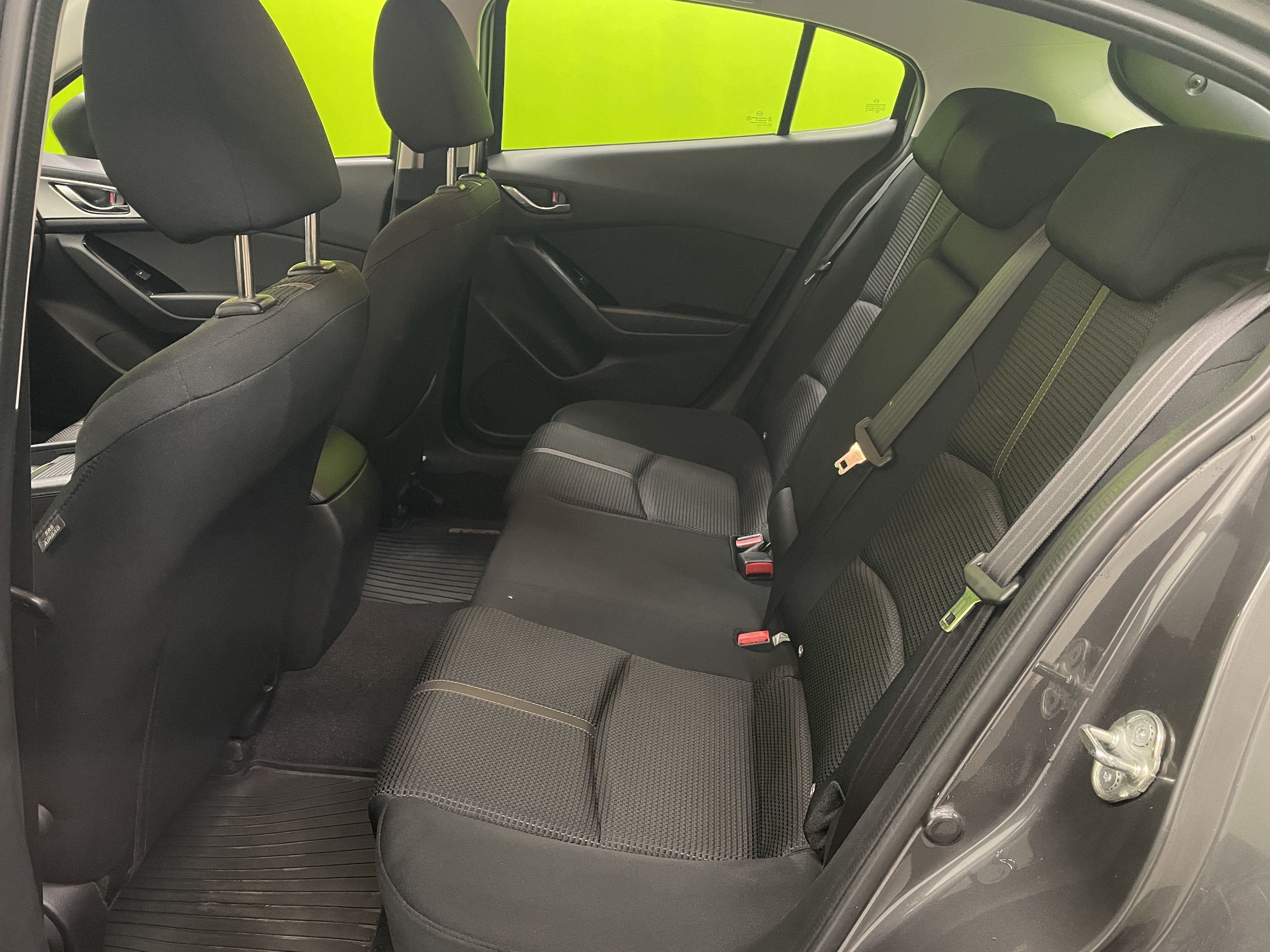 Mazda 3 2017, kuva 7/22