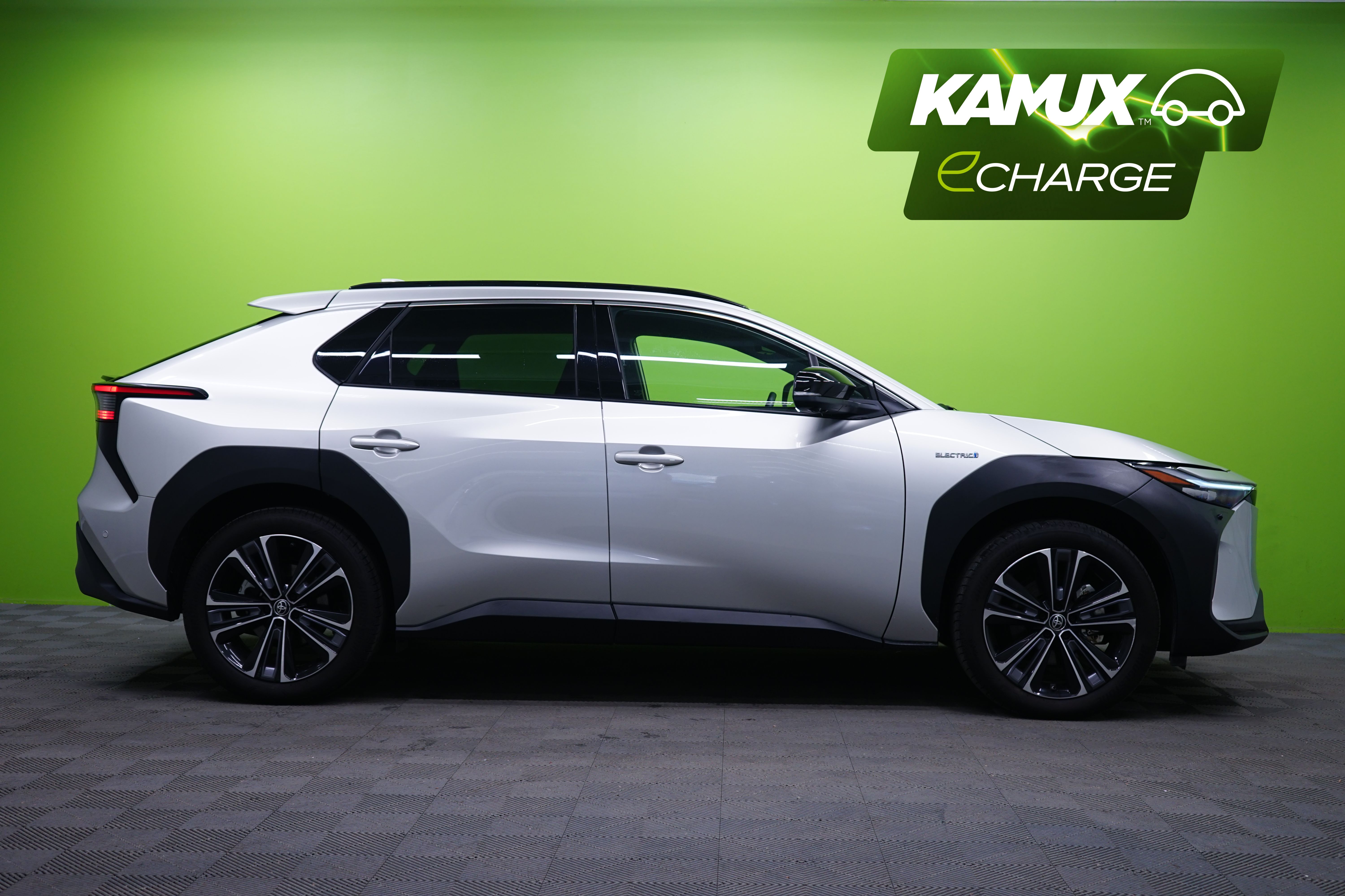 Toyota bZ4X First Edition AWD 2024, kuva 2/28