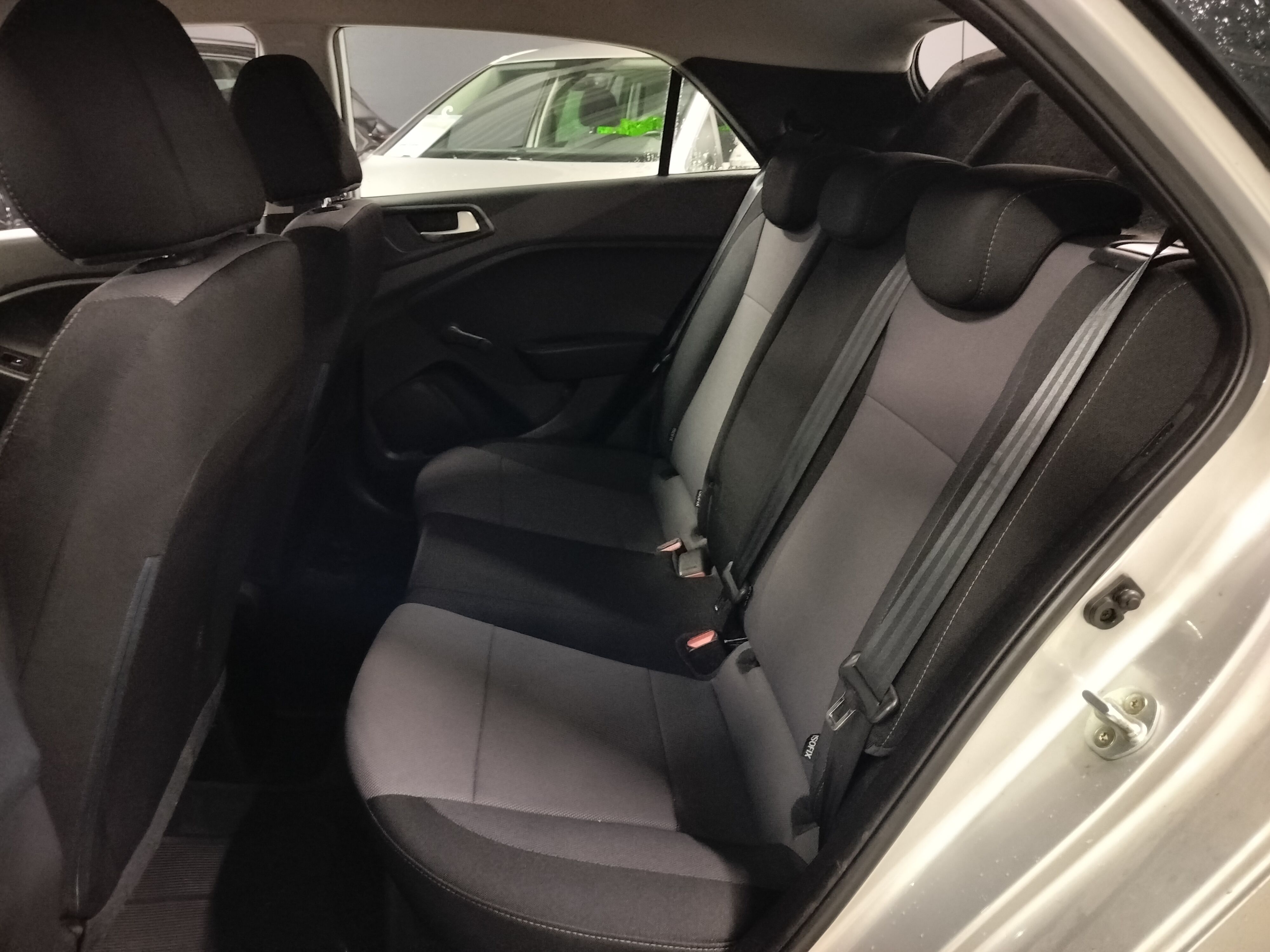 Hyundai i20 1,2 5MT ISG Classic 2017, kuva 7/10