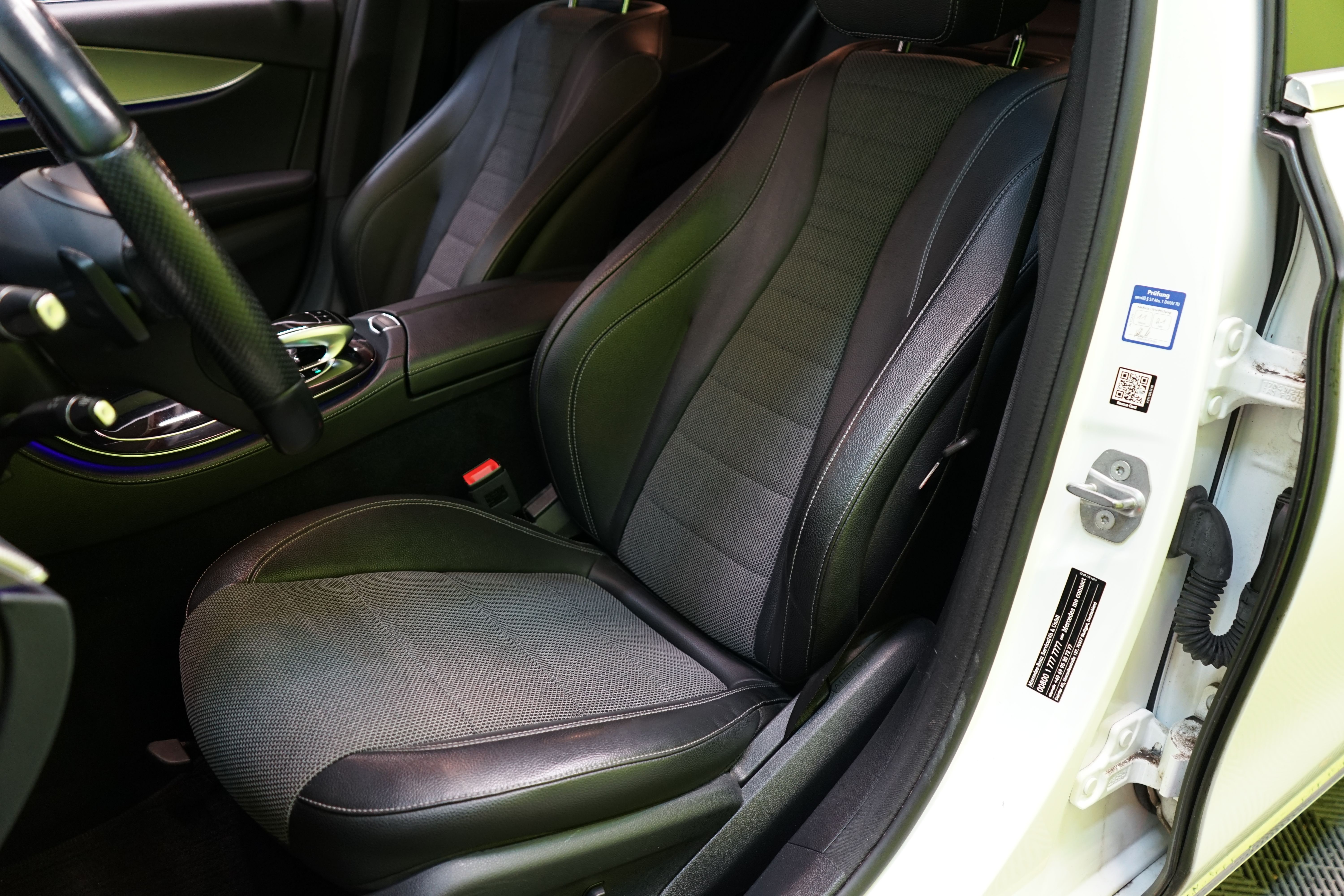 Mercedes-Benz E 220 d A Premium Business 2018, kuva 7/34
