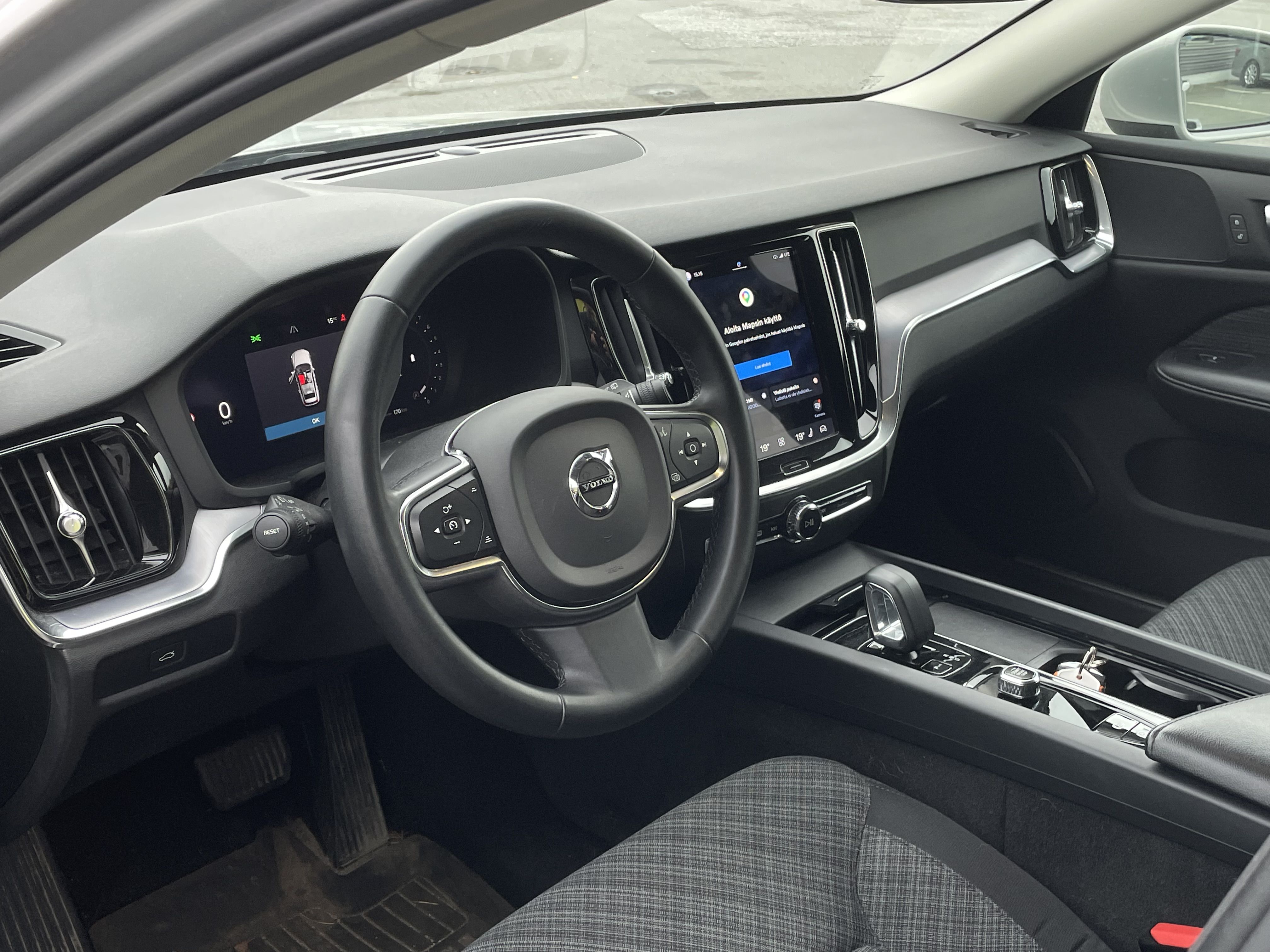 Volvo V60 B3 MHEV Business Core DCT aut 2023, kuva 4/6
