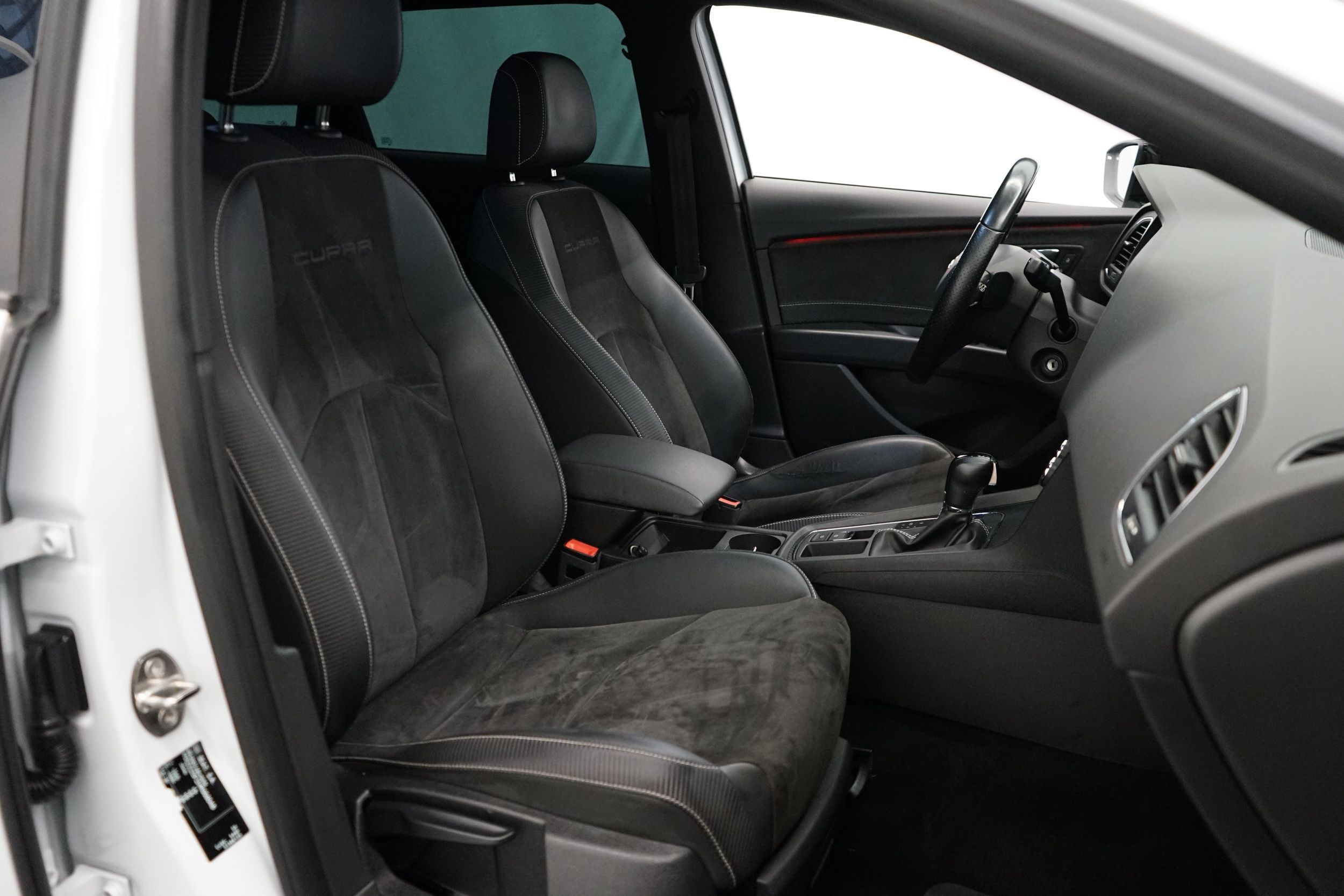 Seat Leon ST 2017, kuva 7/25