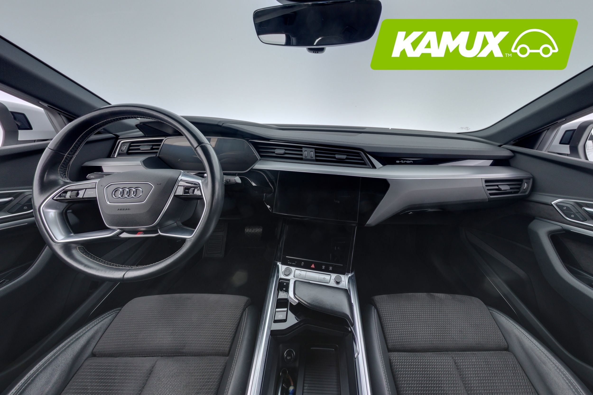Audi e-tron 2021, kuva 7/31