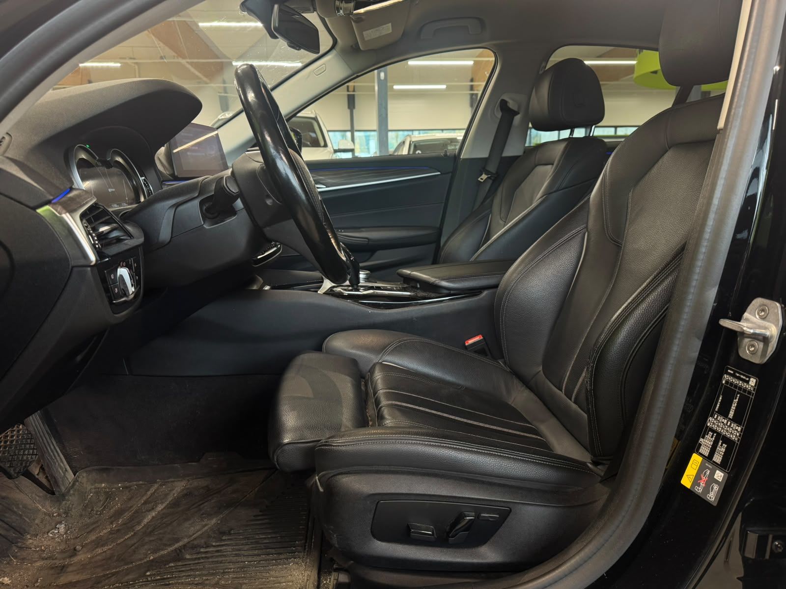 BMW 530 2019, kuva 5/16
