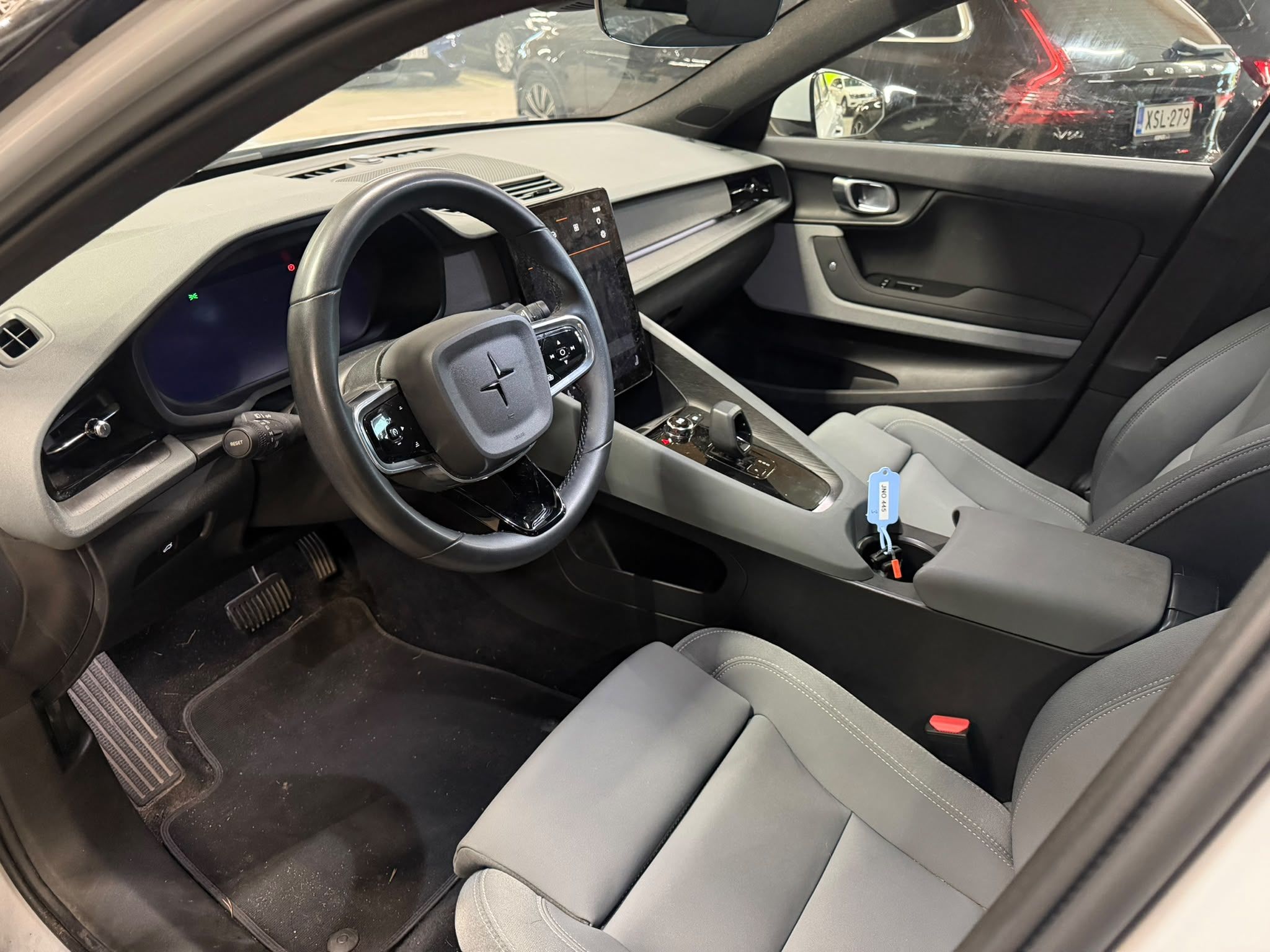 Polestar 2 Standard Range Single Motor 2024, kuva 3/3