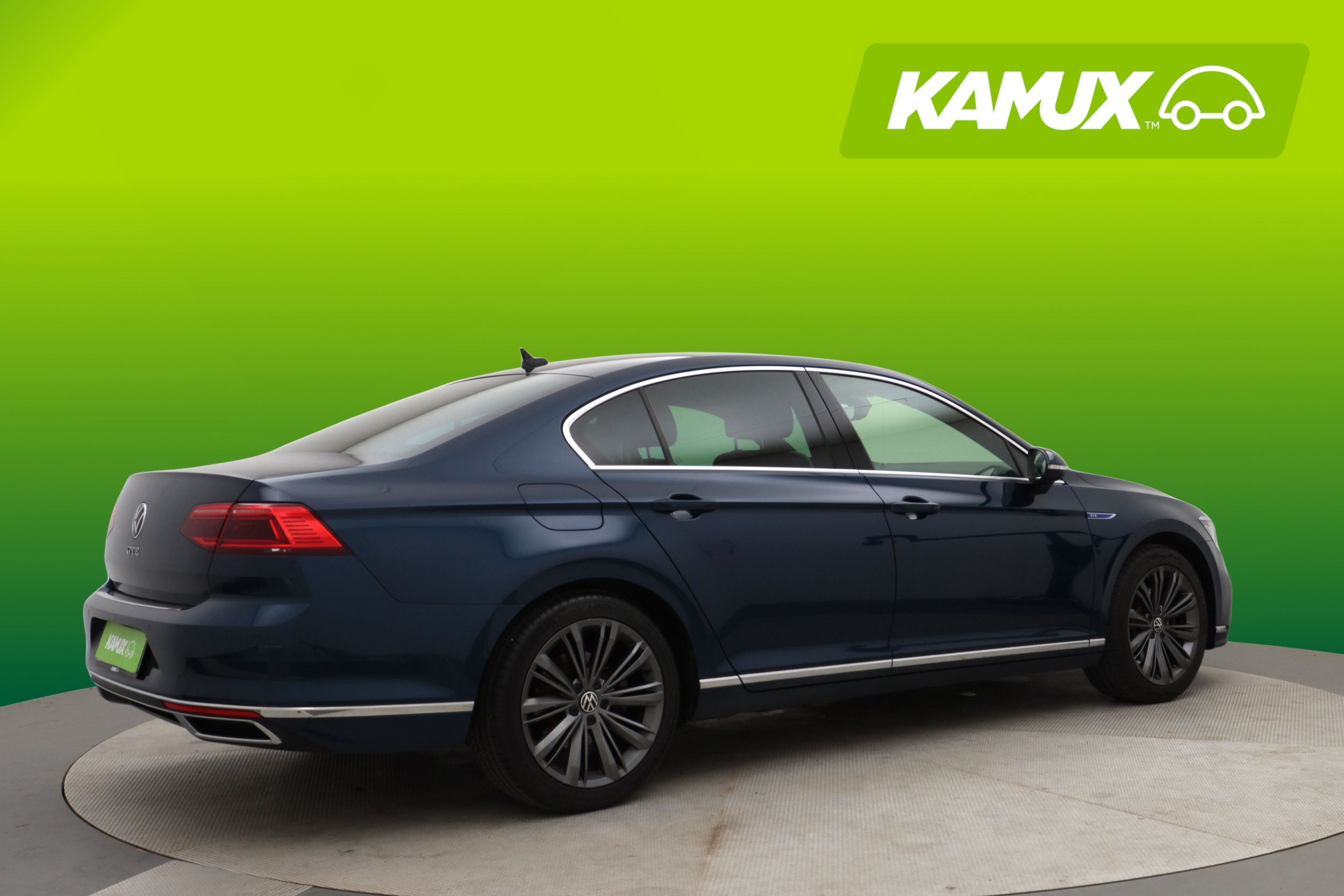 Volkswagen Passat 2020, kuva 2/28