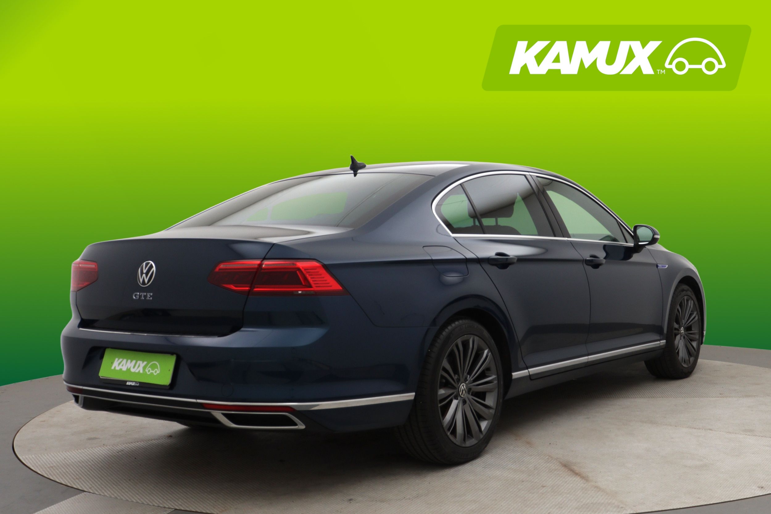 Volkswagen Passat 2020, kuva 3/28