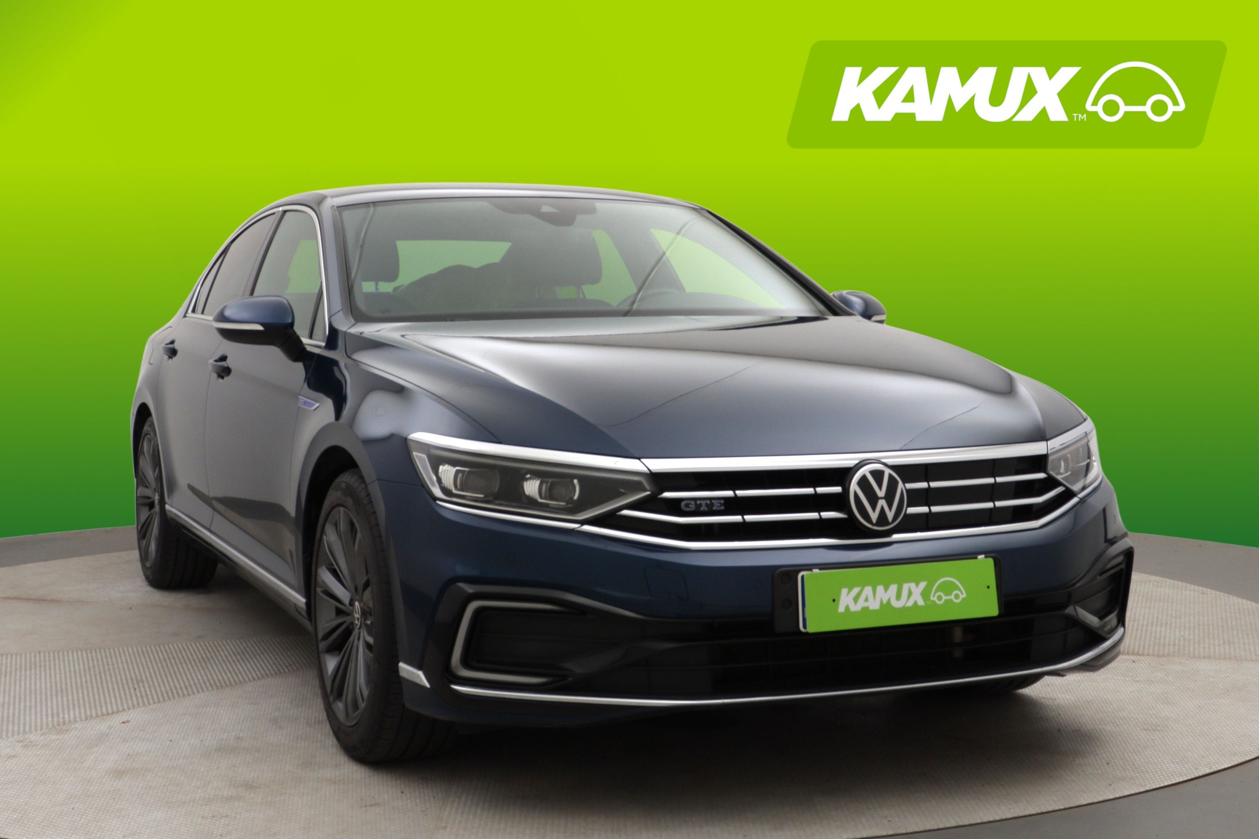 Volkswagen Passat 2020, kuva 6/28