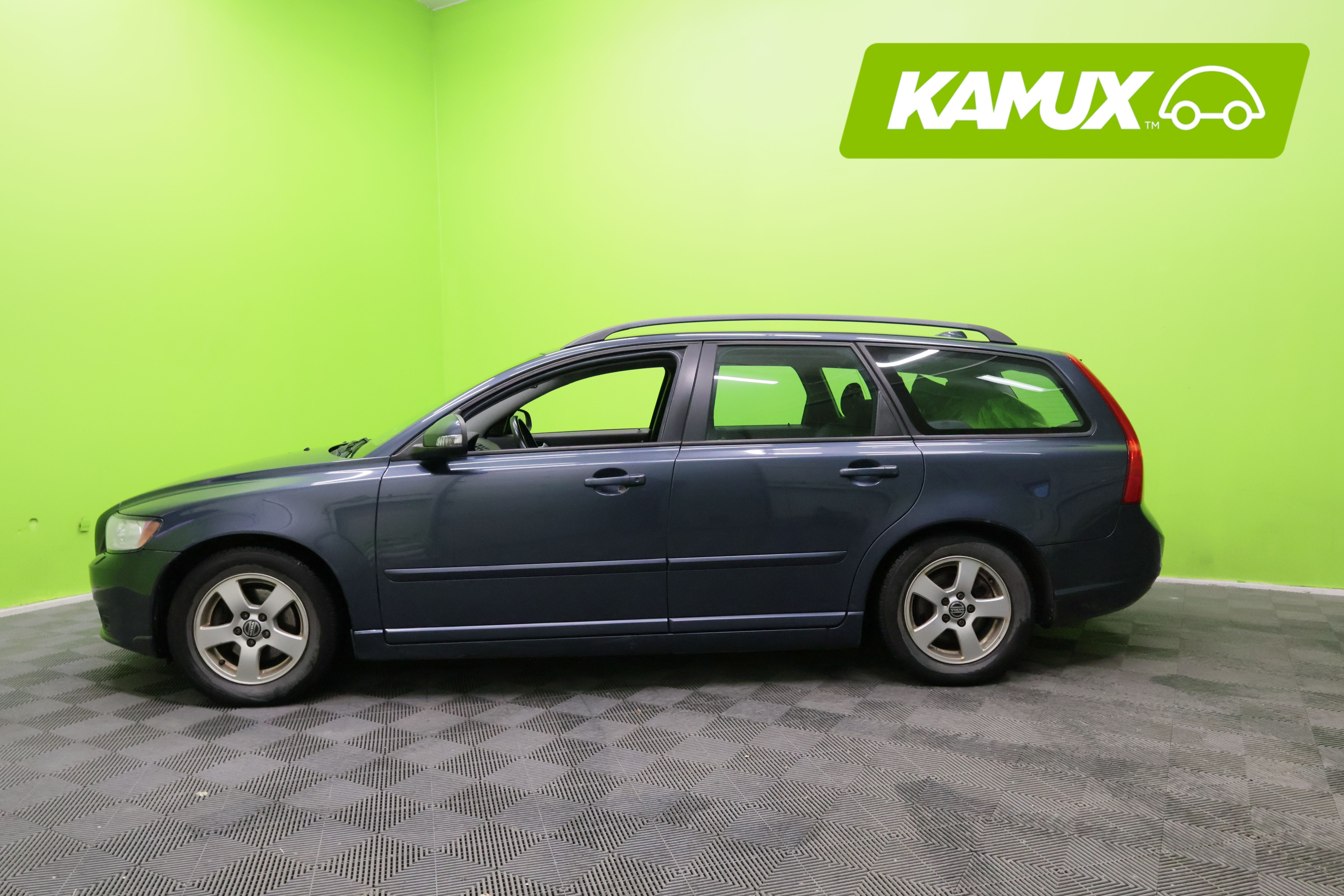 Volvo V50 D2 2011, kuva 5/27