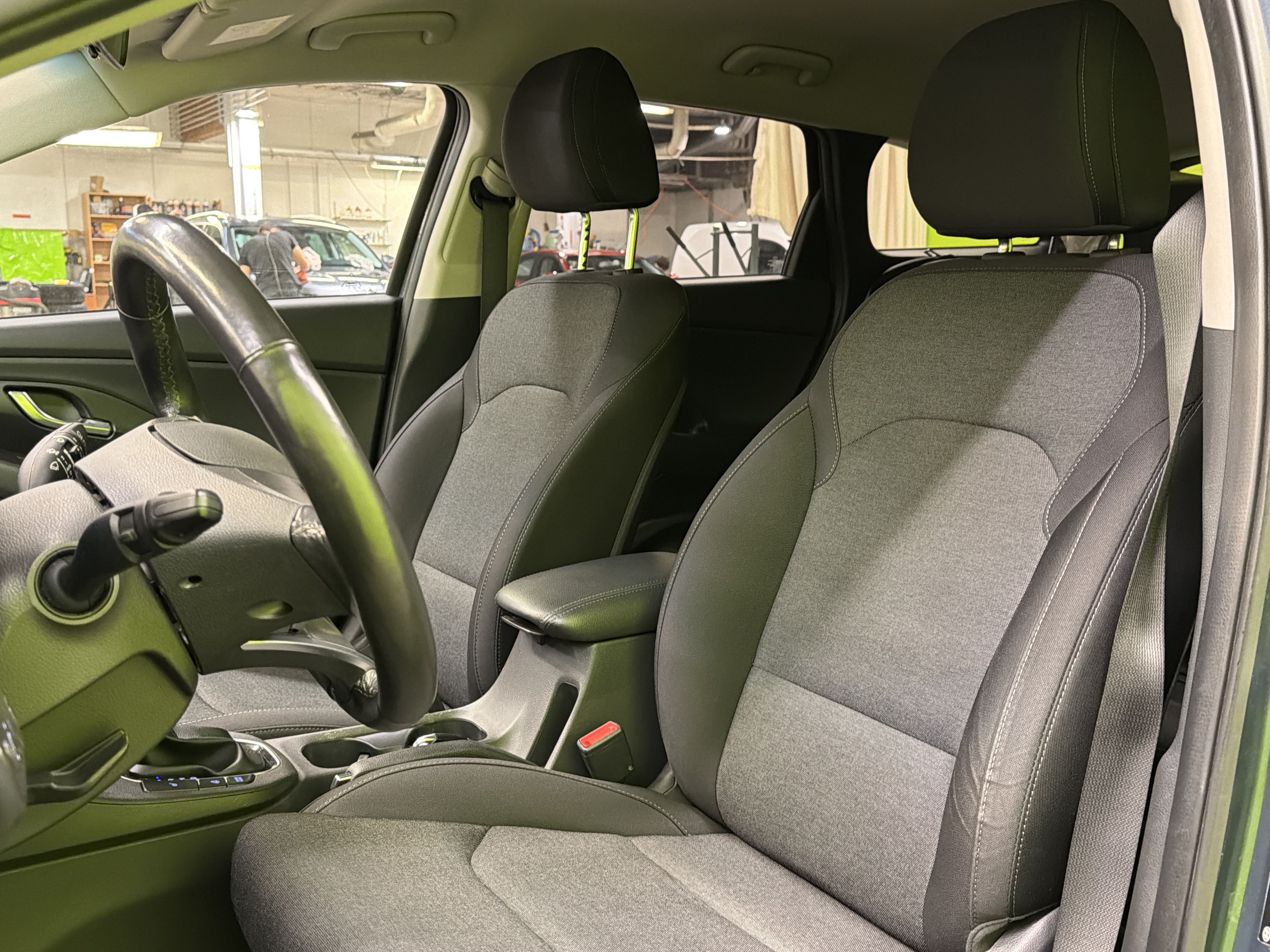 Hyundai i30 2021, photo 5/15