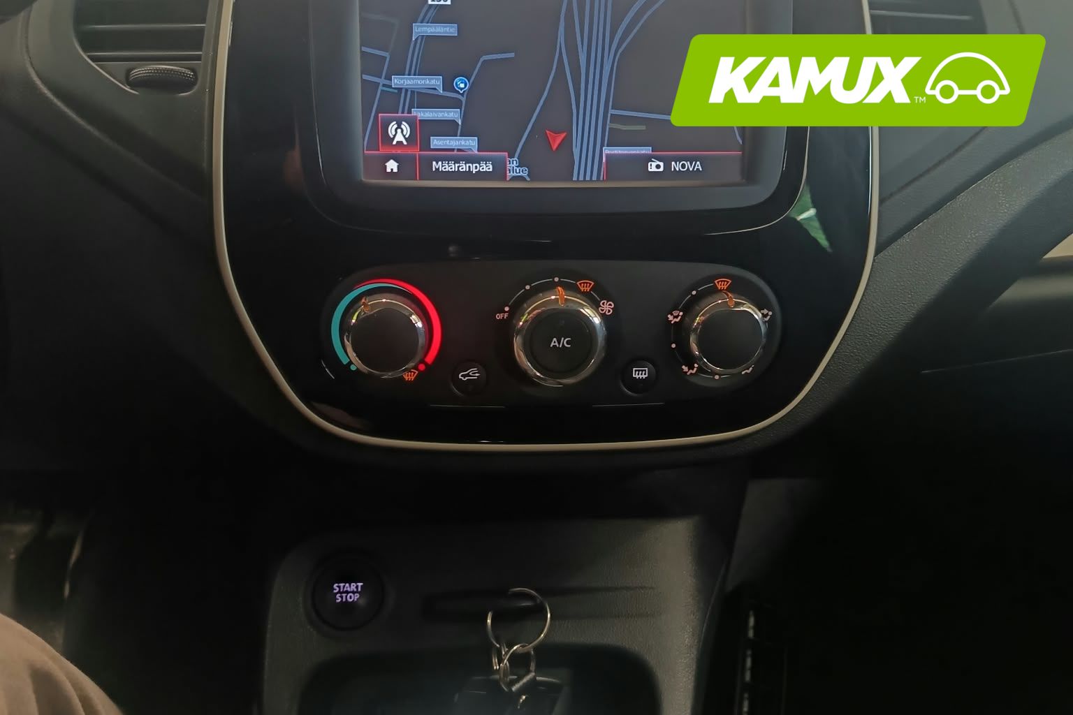 Renault Captur TCe 90 Zen 2019, photo 7/7