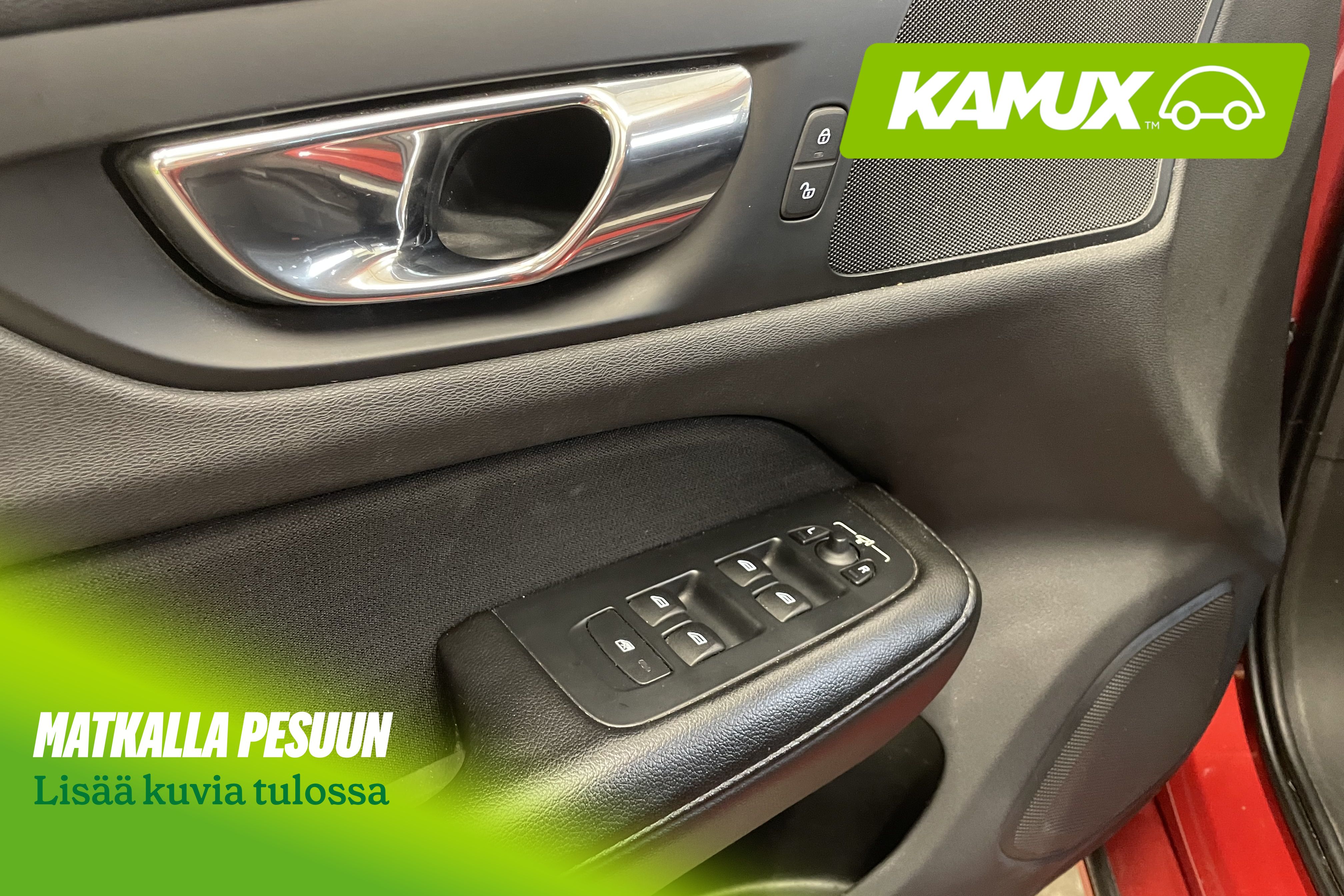Volvo V60 D4 Business aut 2019, photo 7/10