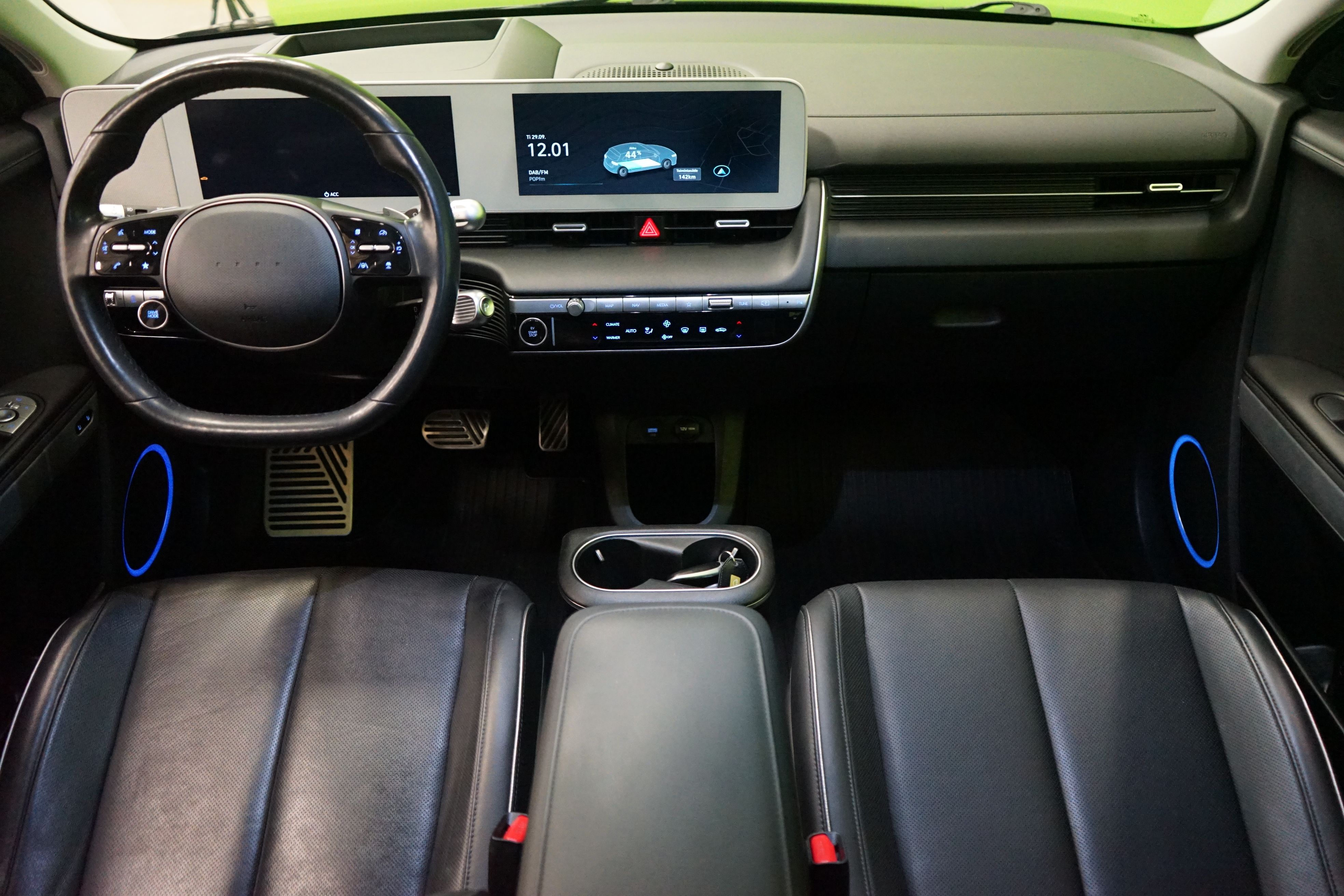 Hyundai Ioniq 5 2022, kuva 6/23