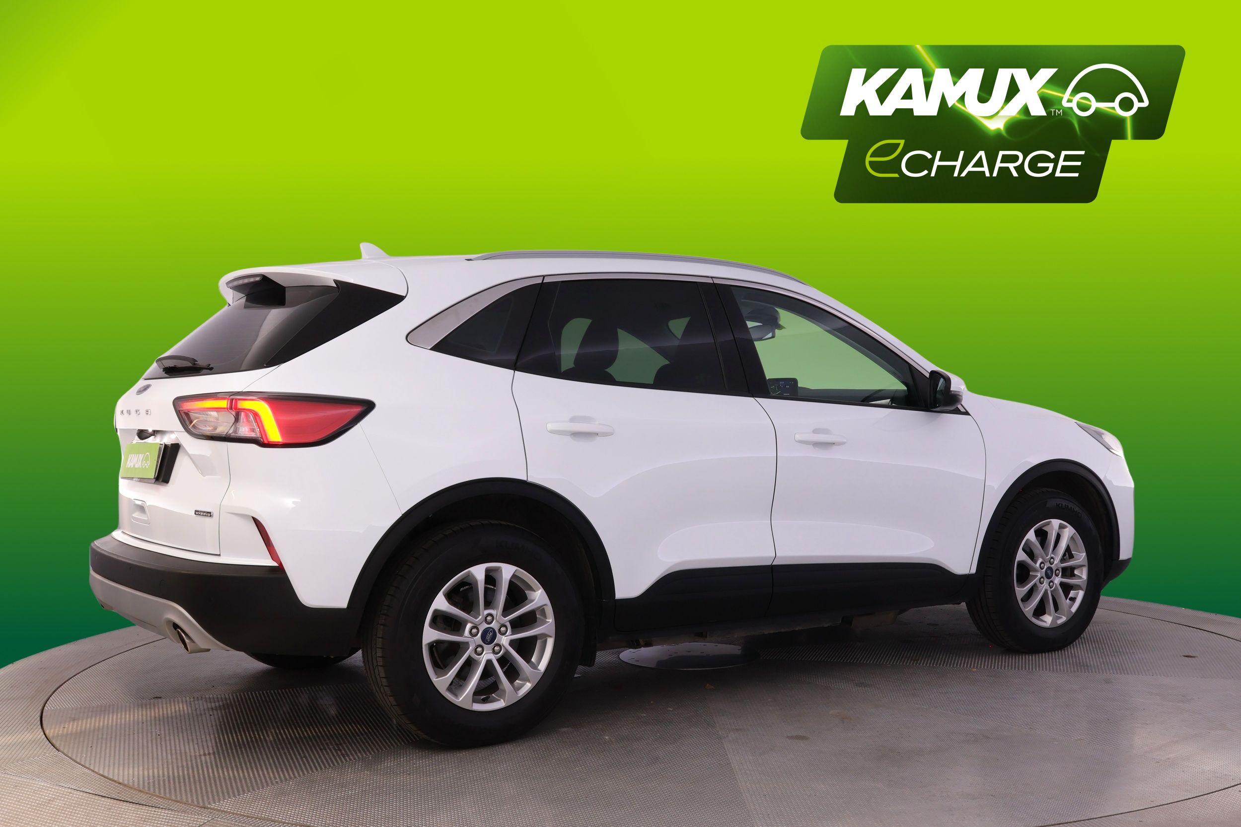 Ford Kuga 2023, kuva 2/26