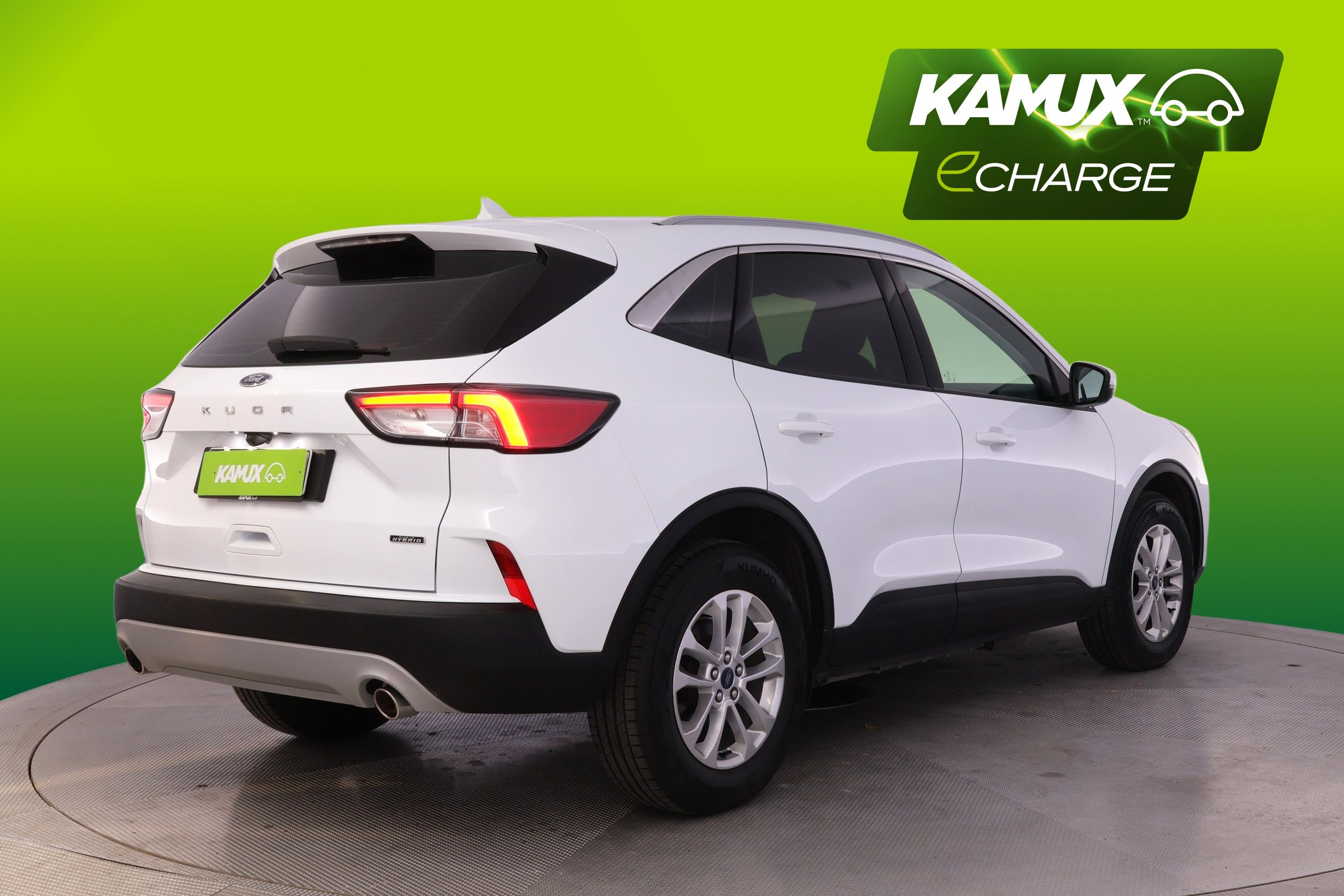 Ford Kuga 2023, kuva 3/26