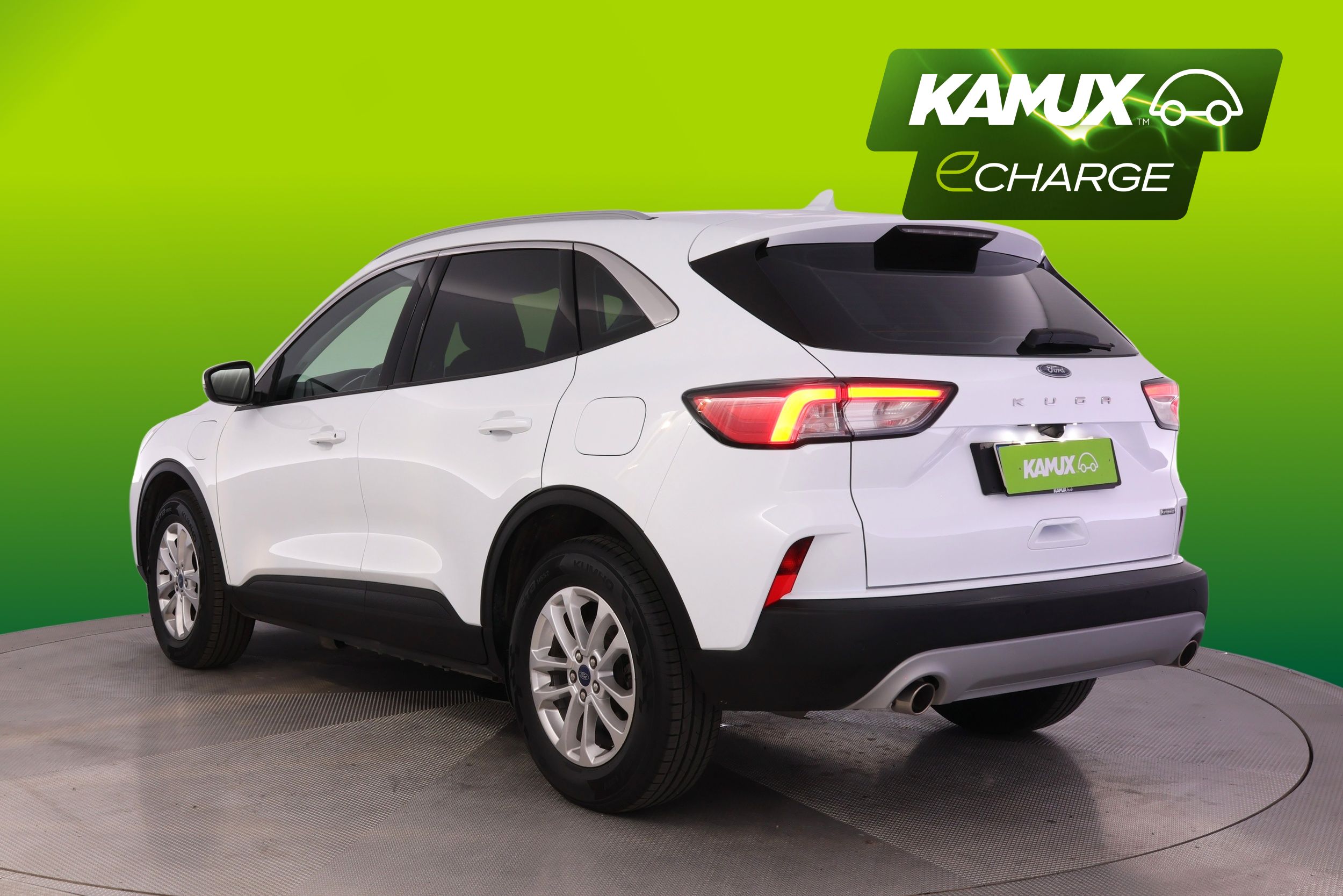Ford Kuga 2023, kuva 4/26