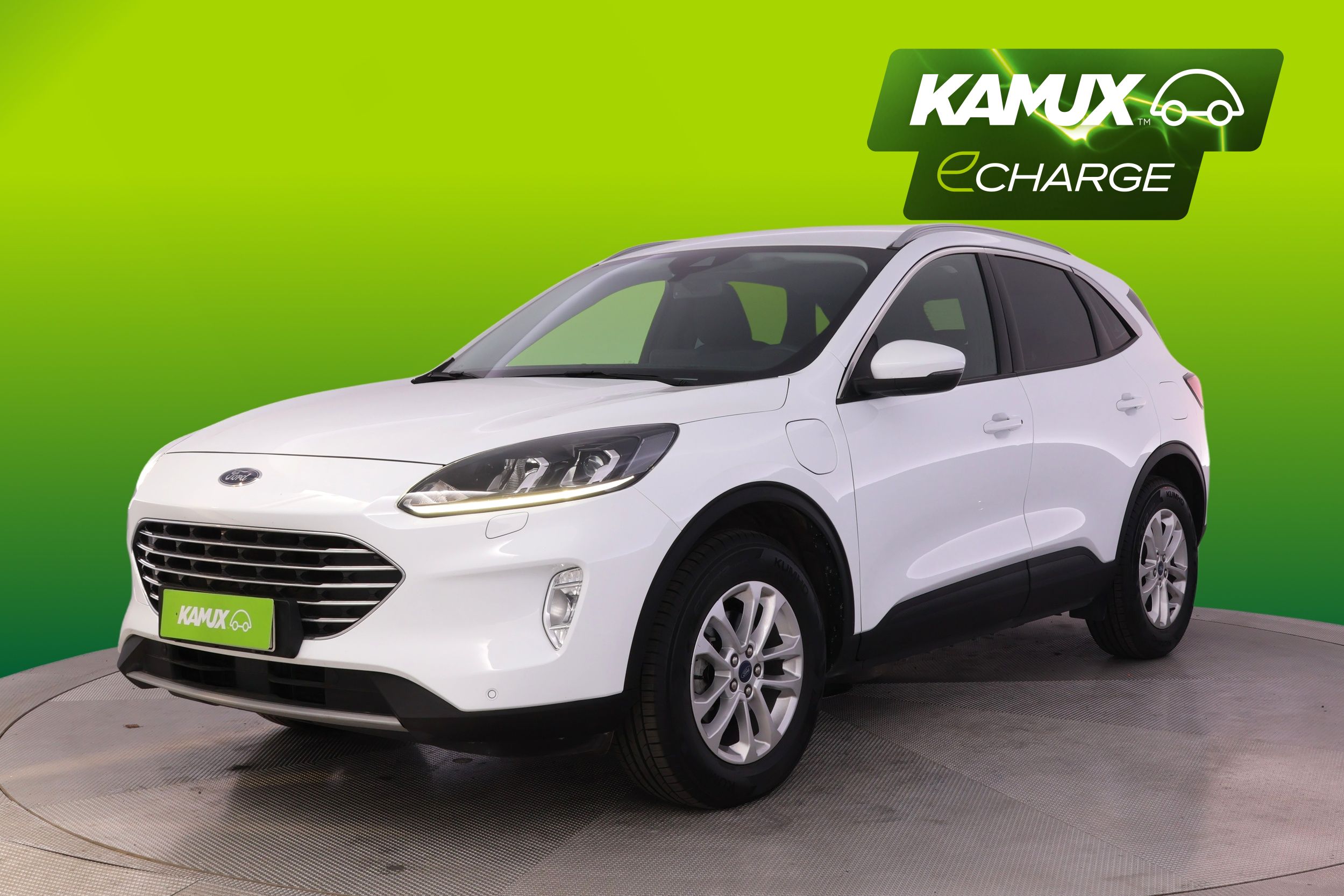 Ford Kuga 2023, kuva 5/26