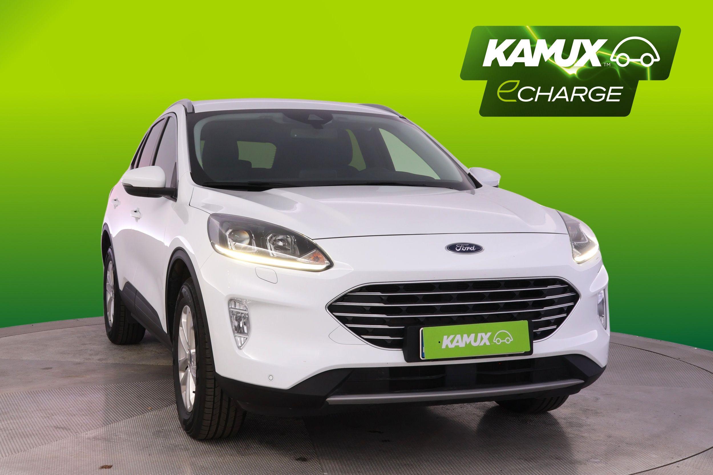 Ford Kuga 2023, kuva 6/26