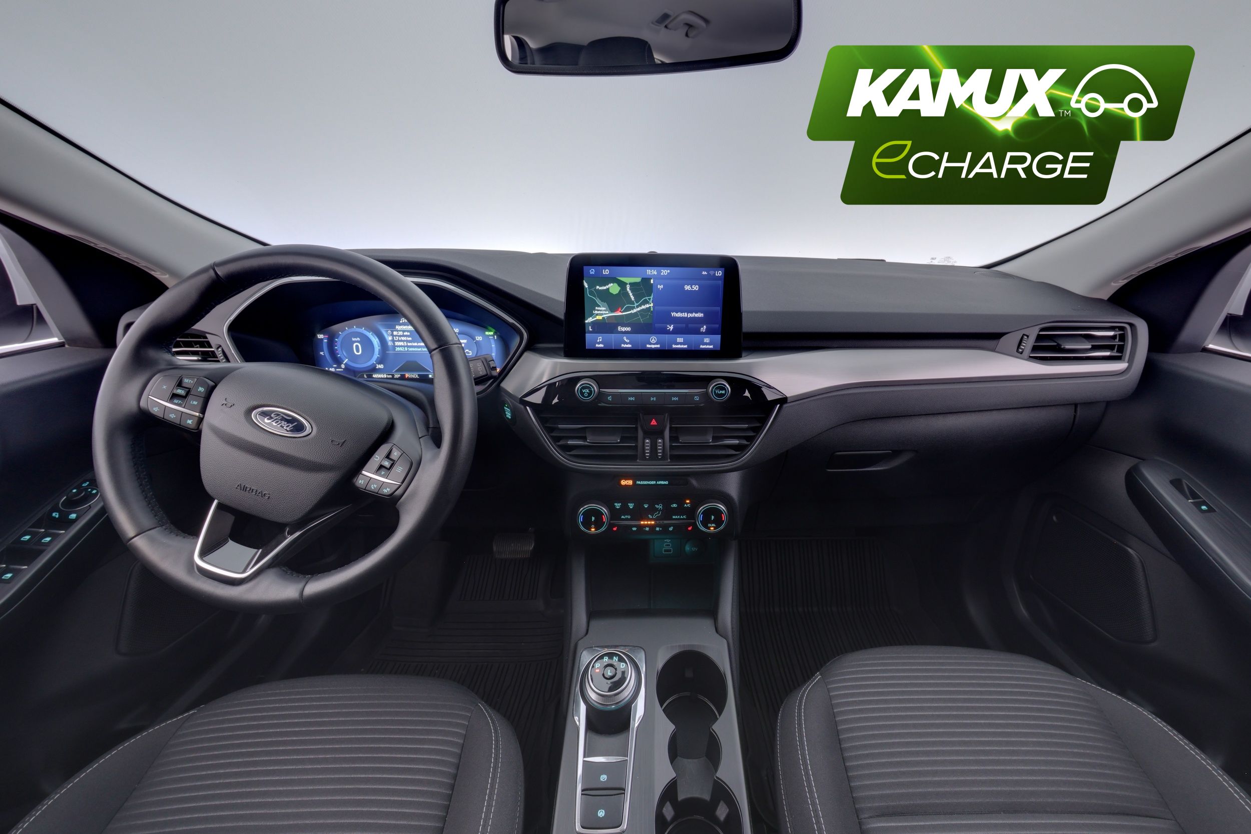 Ford Kuga 2023, kuva 7/26