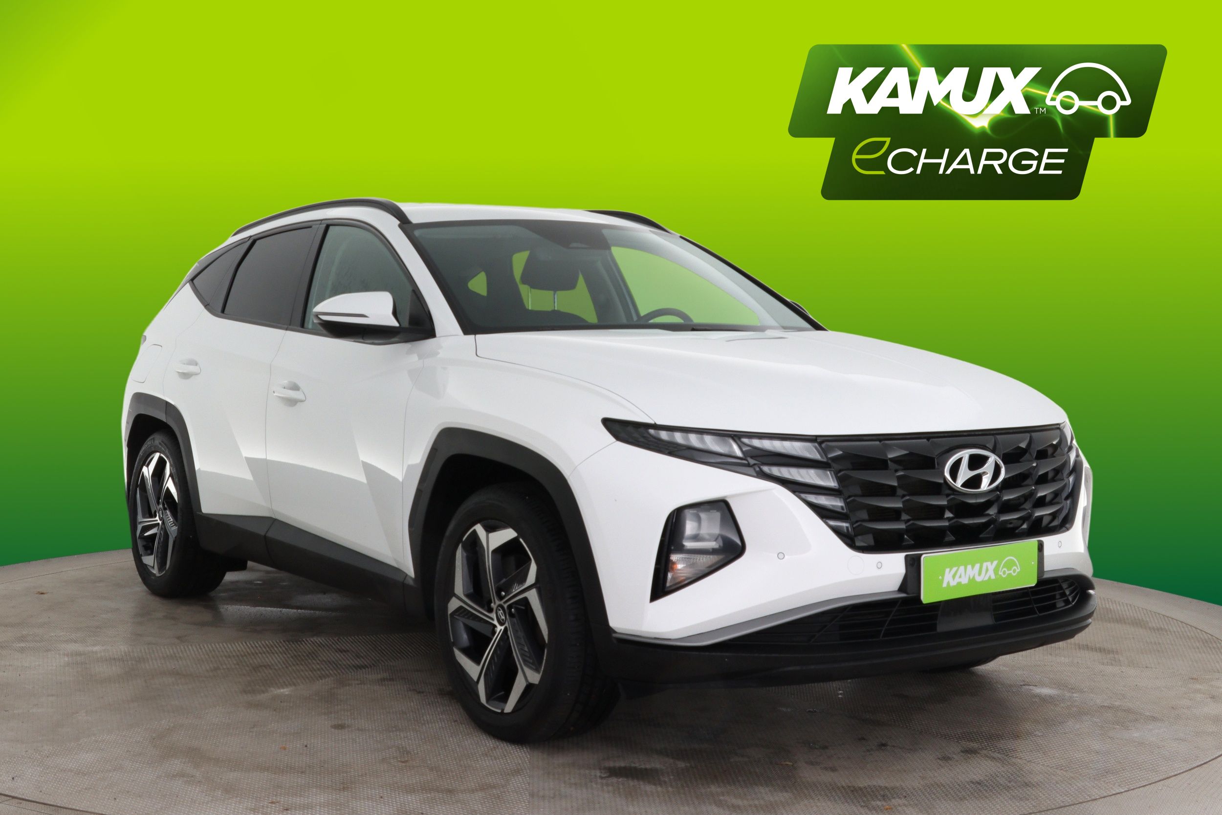 Hyundai Tucson 2022, photo 2/33