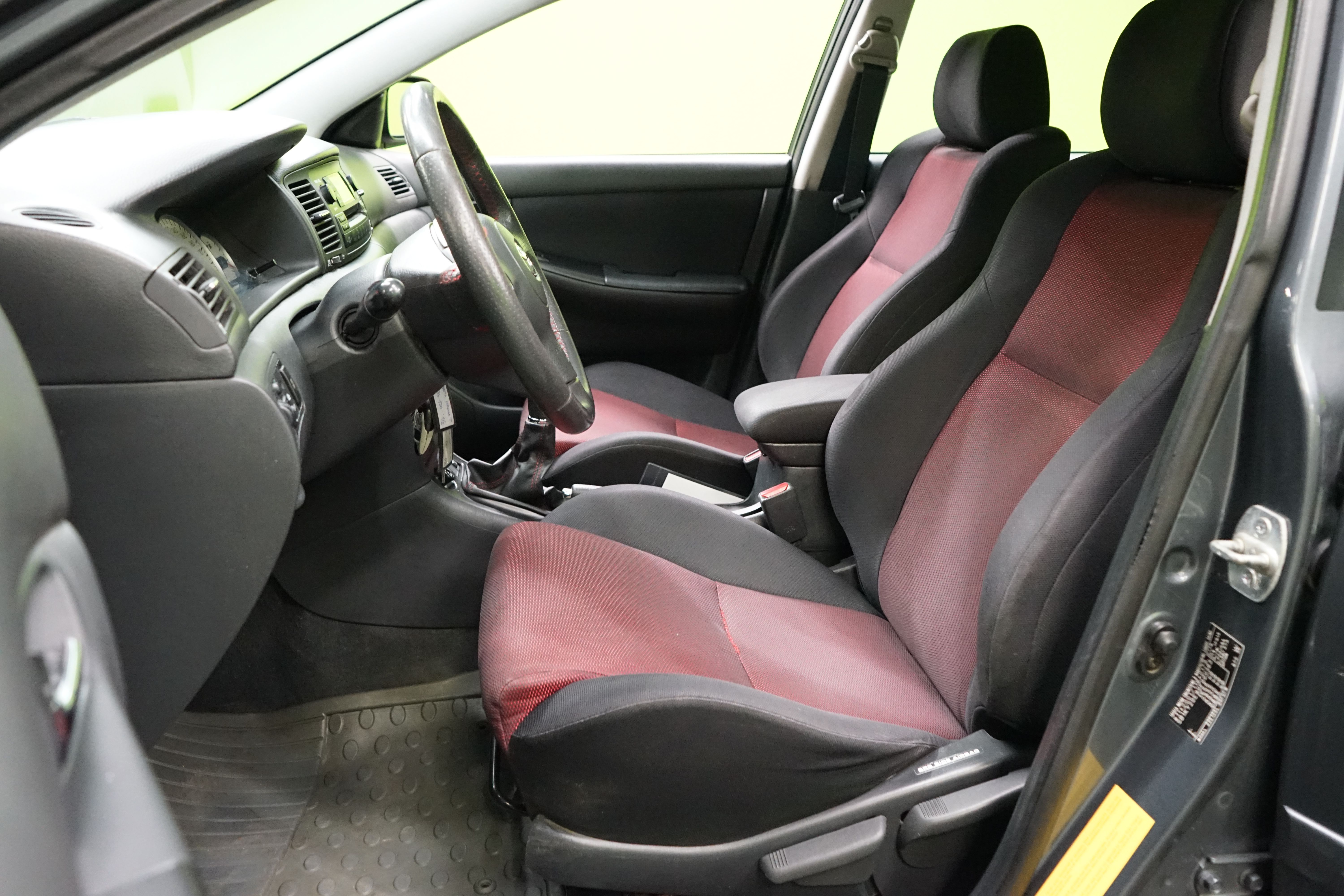 Toyota Corolla 1.8 VVTL-I T-SPORT 5D 2005, kuva 6/18