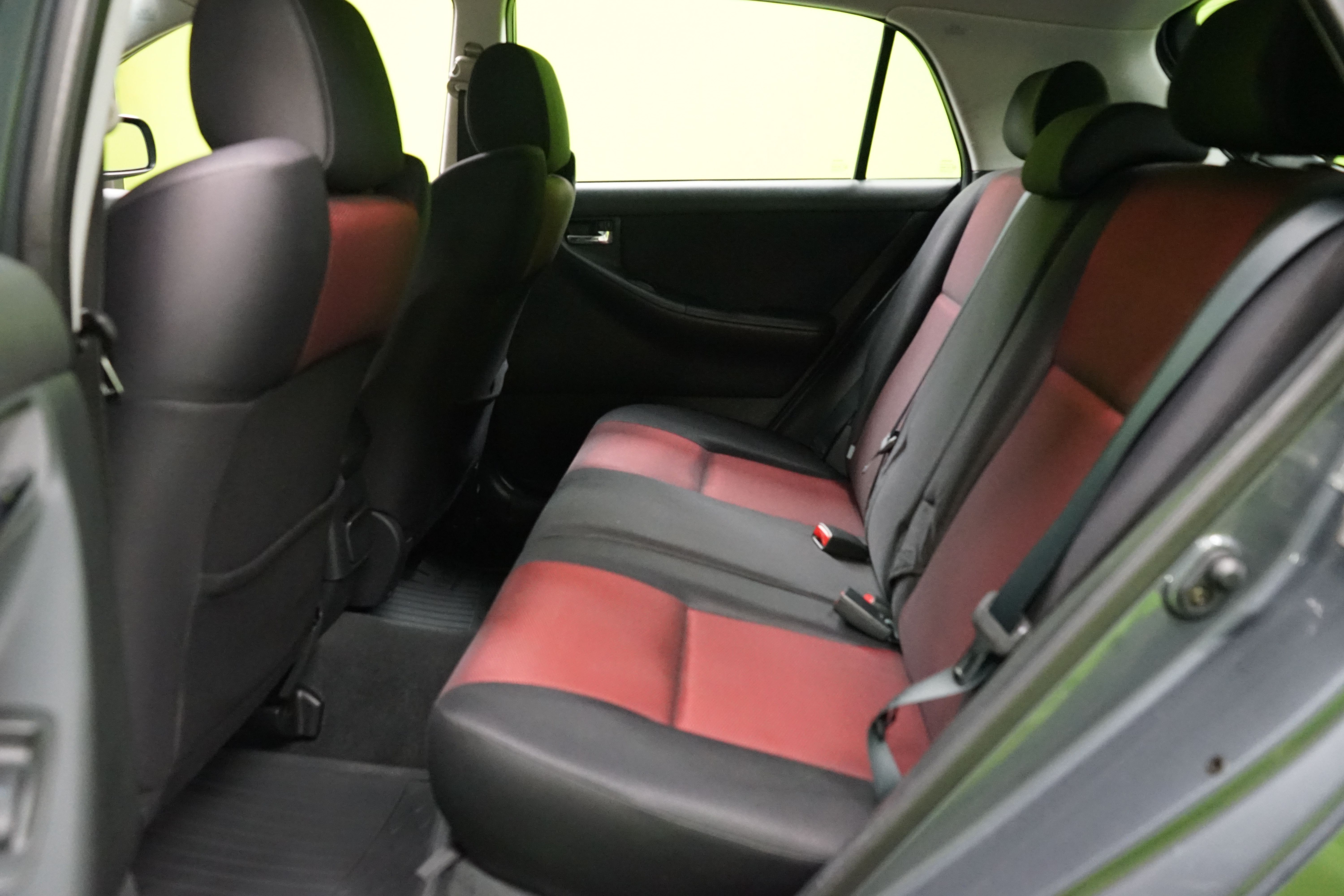 Toyota Corolla 1.8 VVTL-I T-SPORT 5D 2005, kuva 7/18