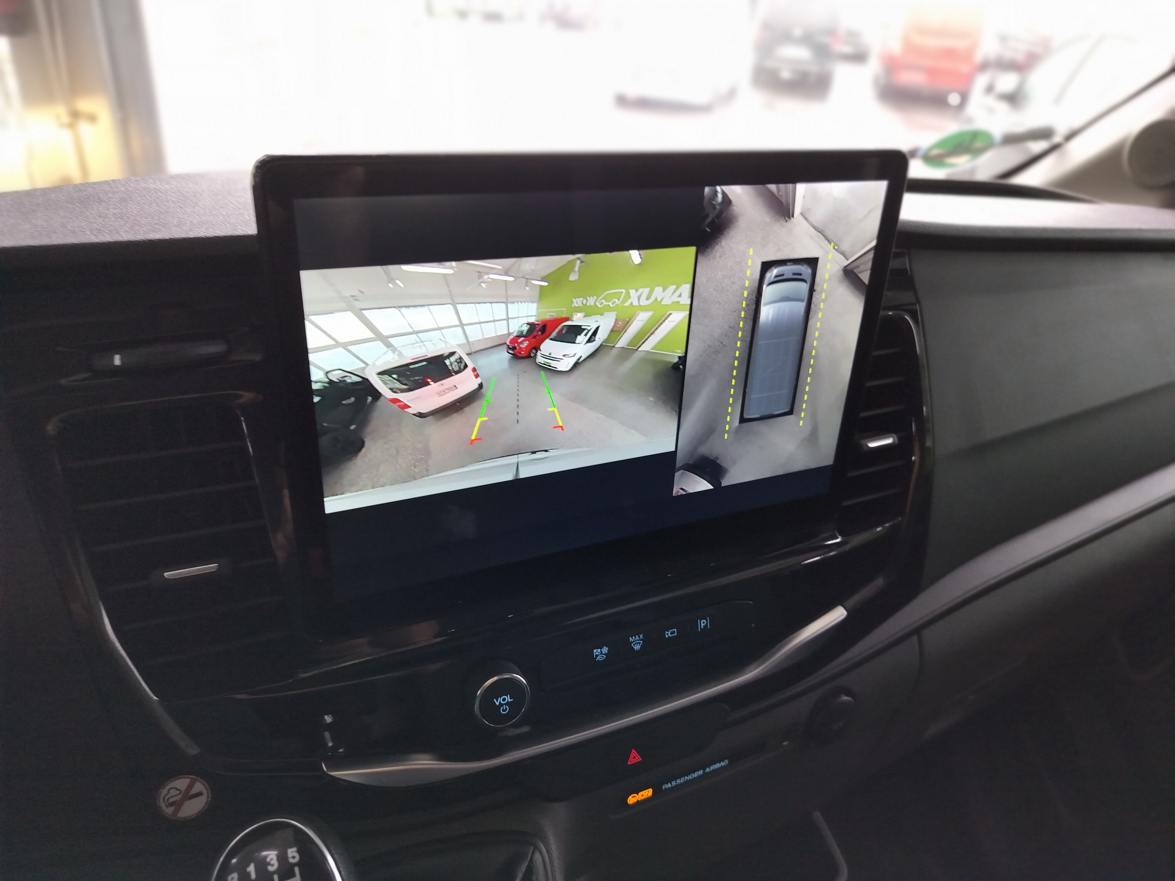 Ford Transit 2025, photo 7/8