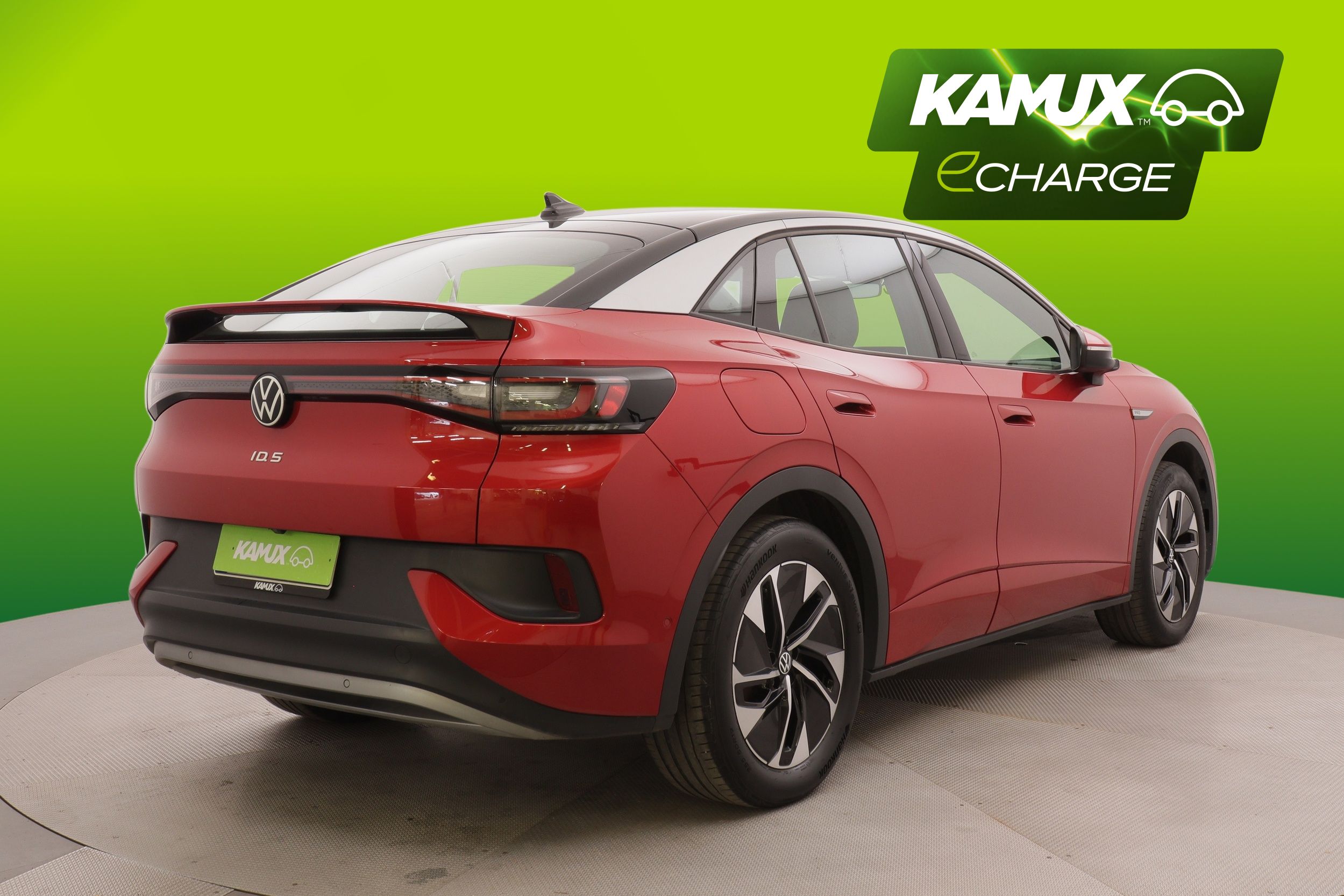 Volkswagen ID.5 Pro 2022, kuva 3/19