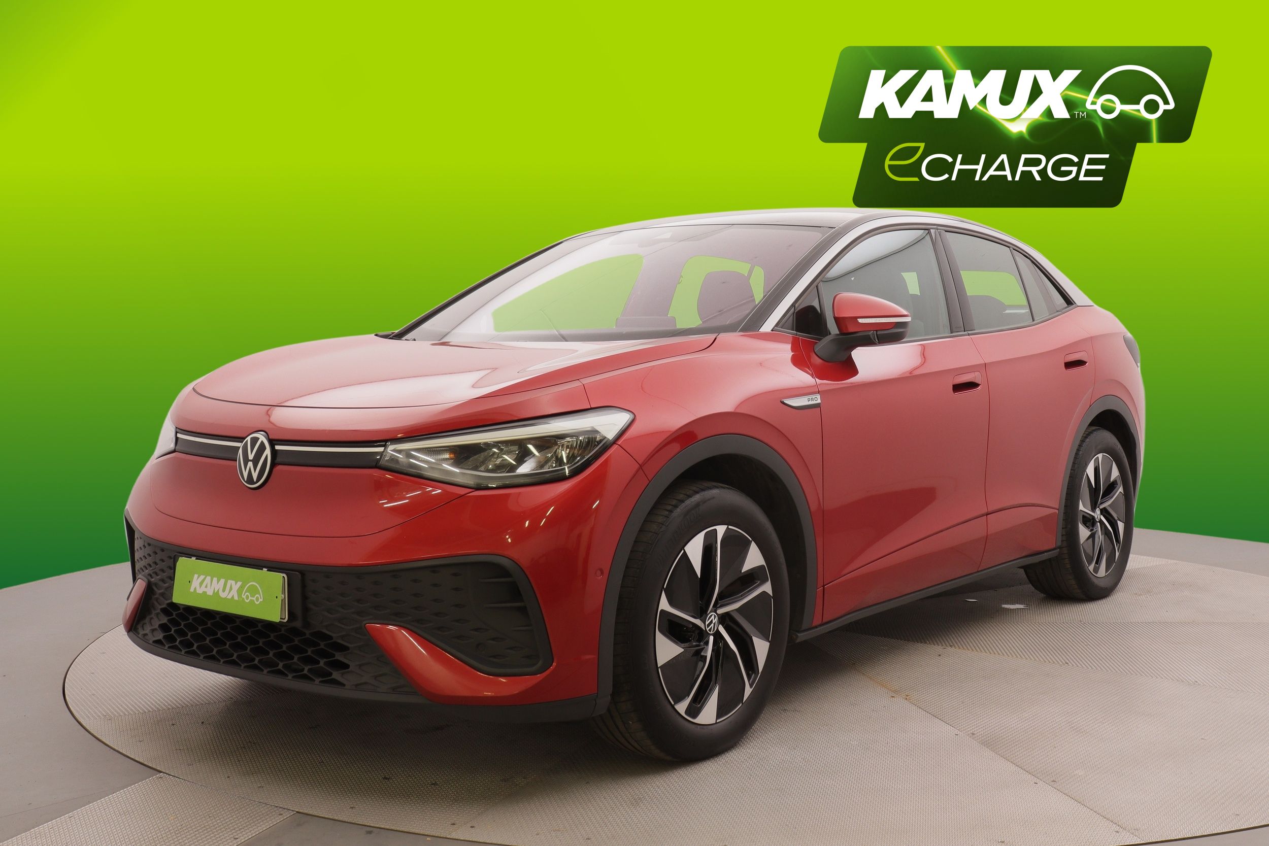 Volkswagen ID.5 Pro 2022, kuva 5/19