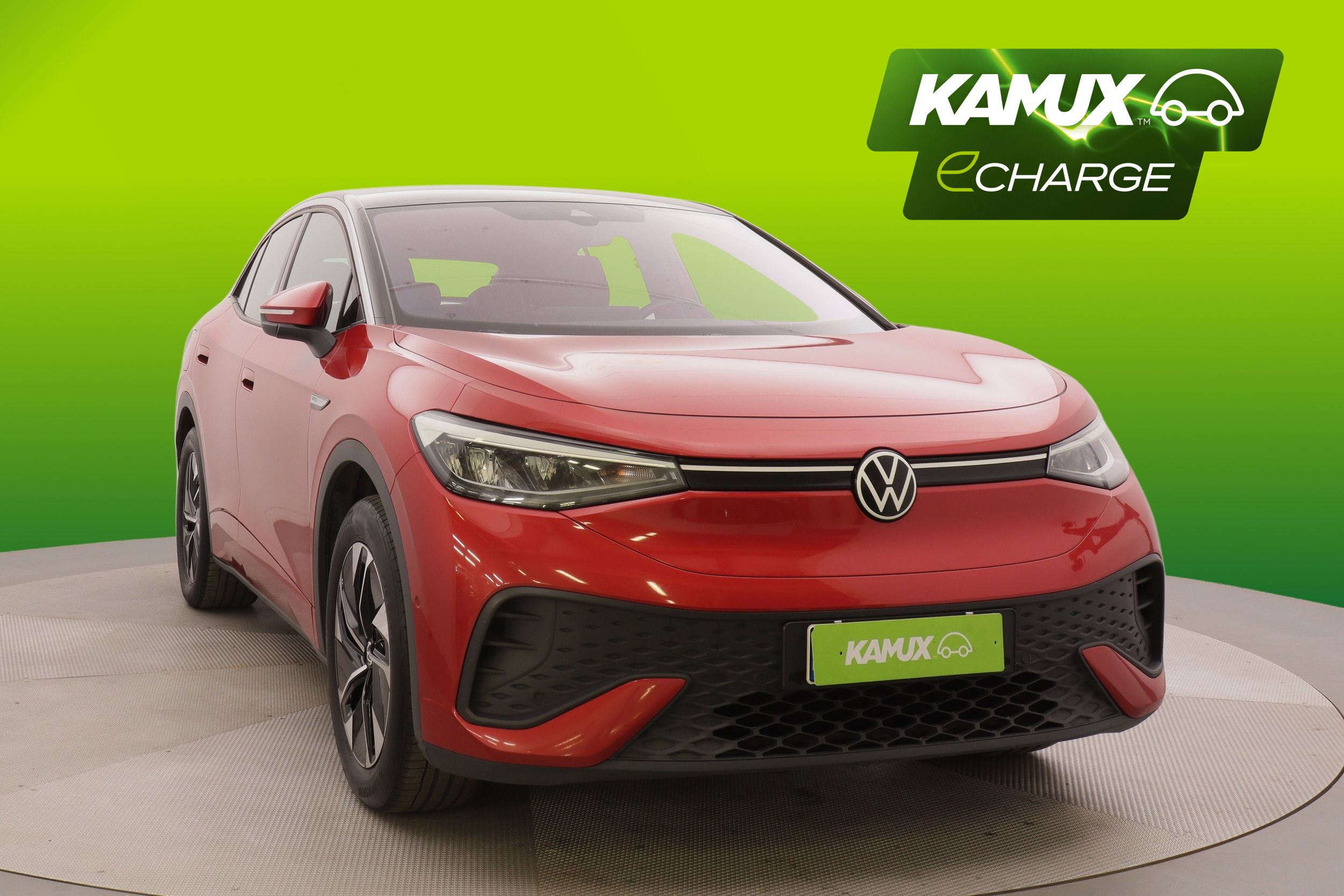 Volkswagen ID.5 Pro 2022, kuva 6/19