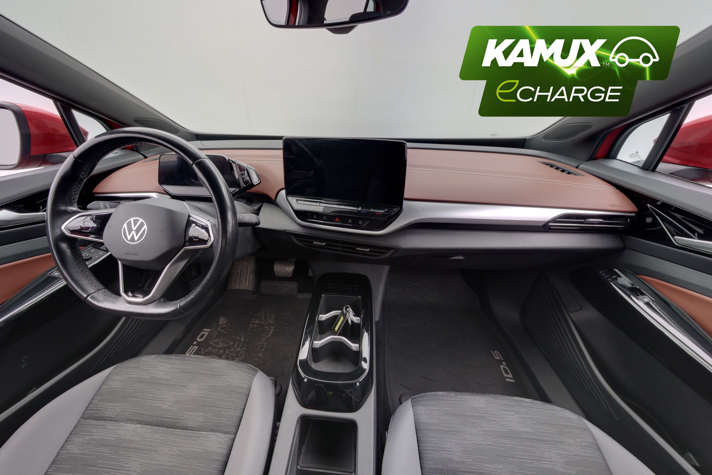 Volkswagen ID.5 Pro 2022, kuva 7/19