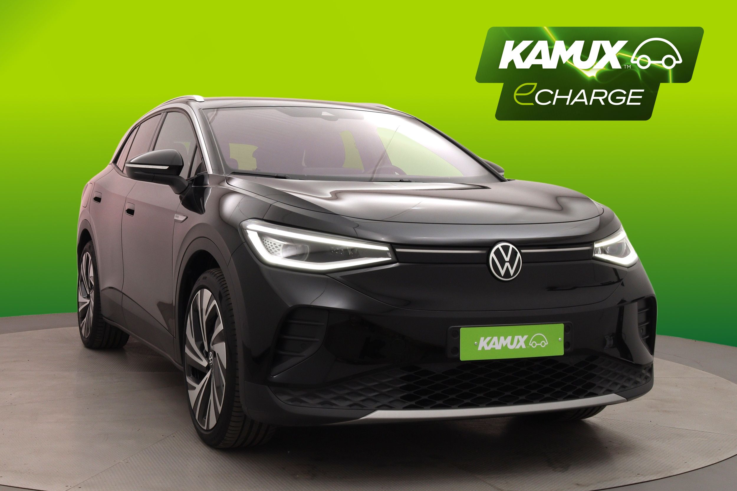 Volkswagen ID.4 2023, kuva 6/26