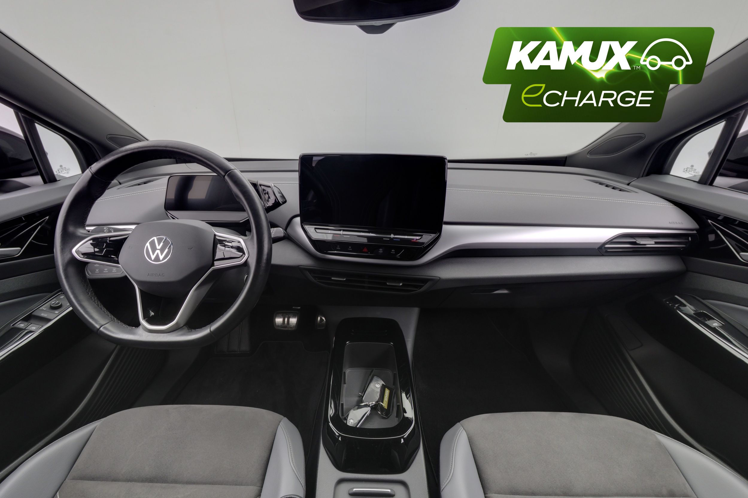 Volkswagen ID.4 2023, kuva 7/26