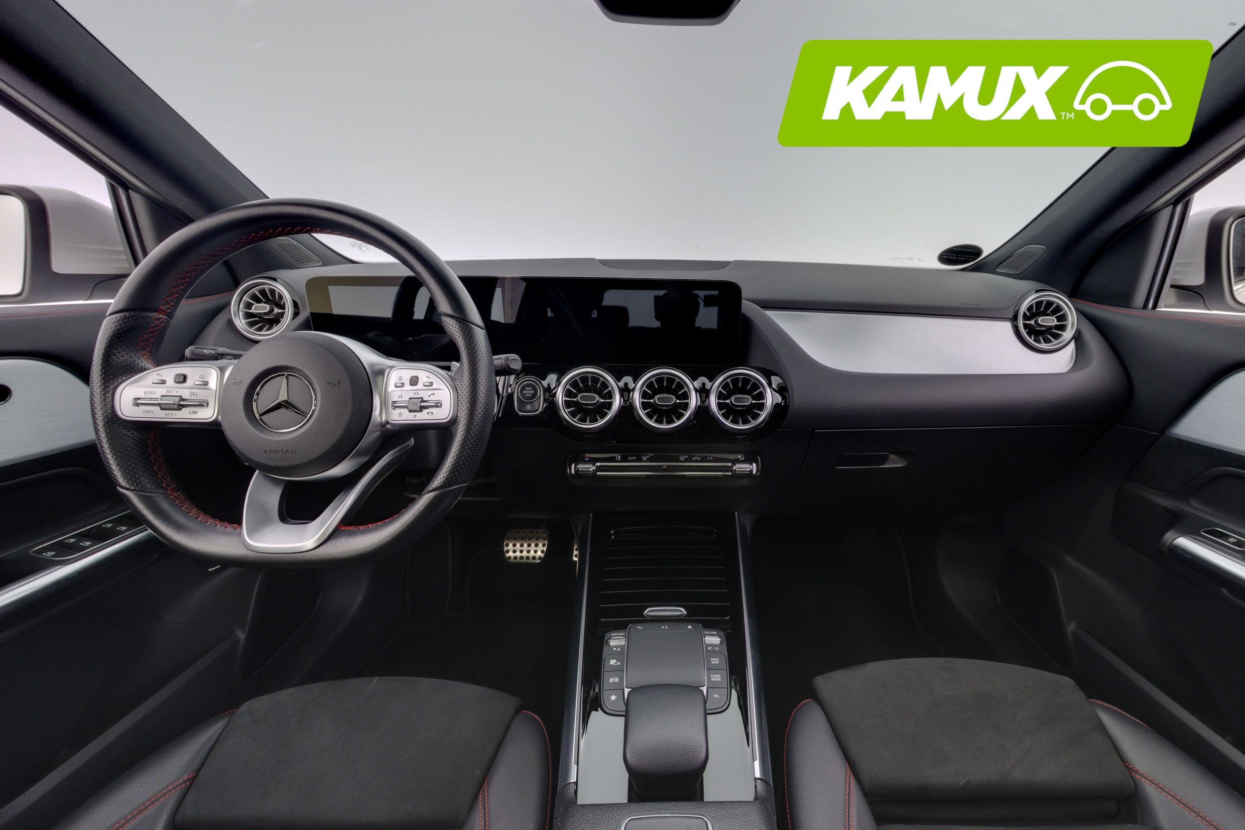 Mercedes-Benz GLA 250 4Matic A 2021, kuva 7/34