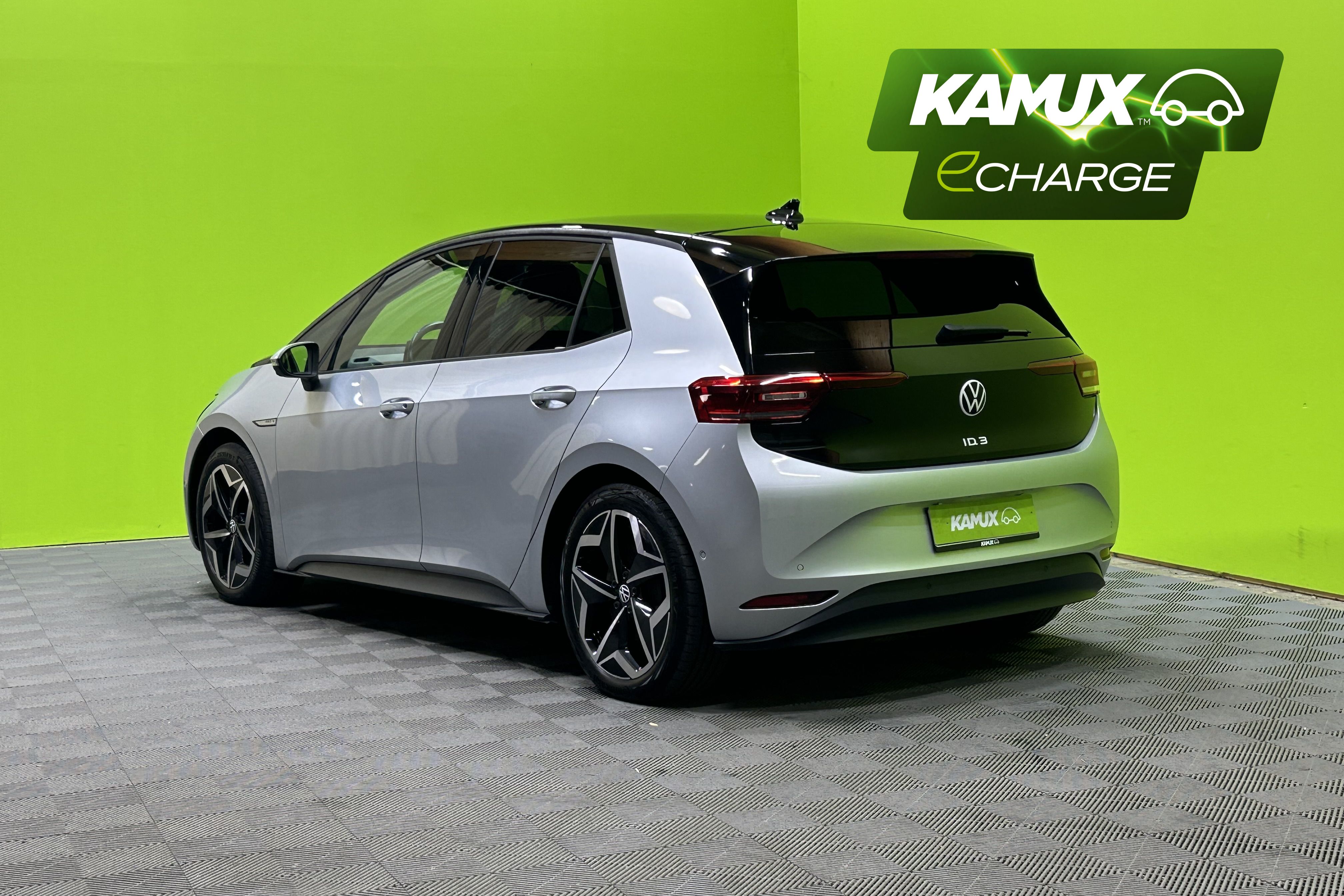 Volkswagen ID.3 2023, kuva 5/20
