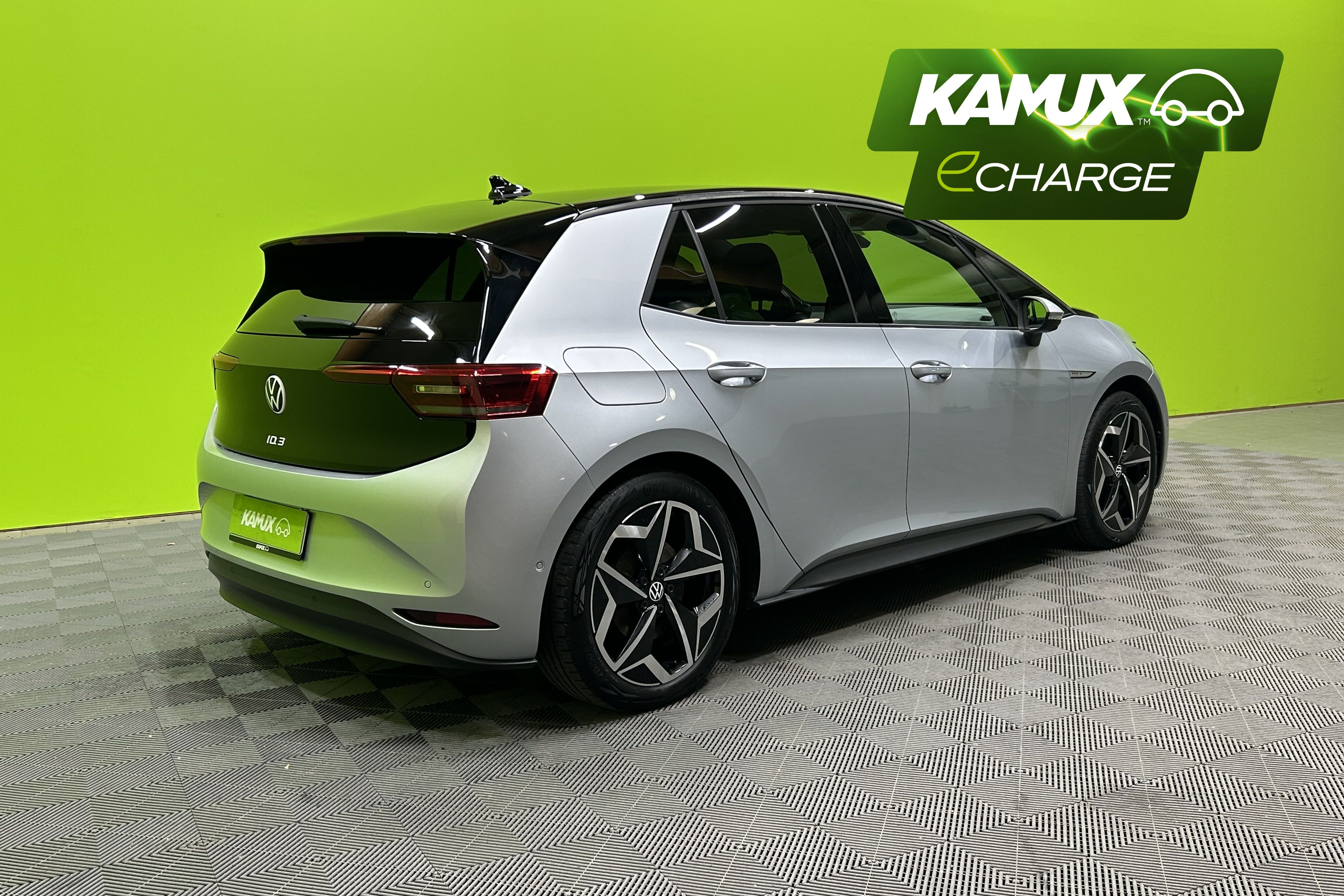 Volkswagen ID.3 2023, kuva 3/20