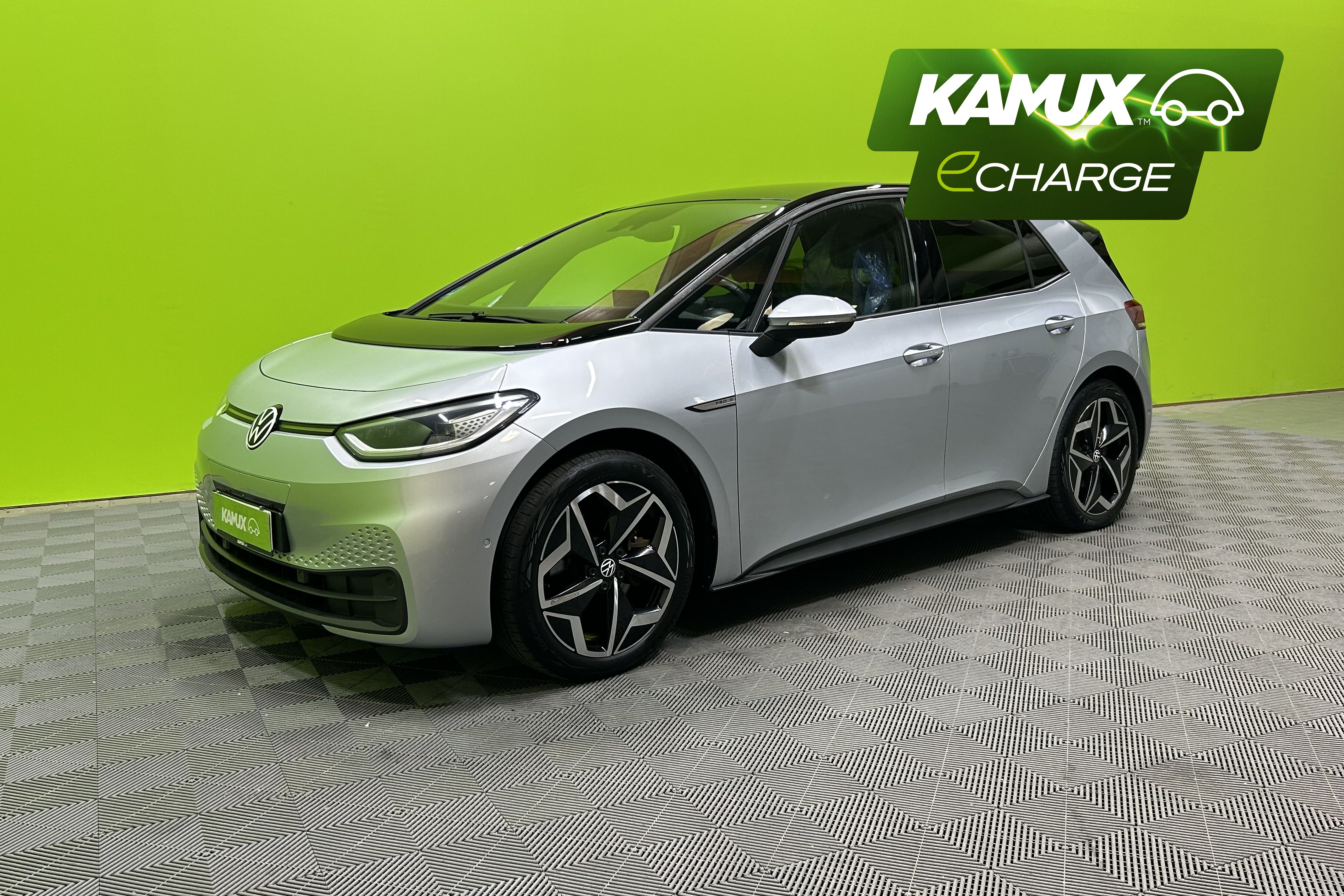 Volkswagen ID.3 2023, kuva 4/20