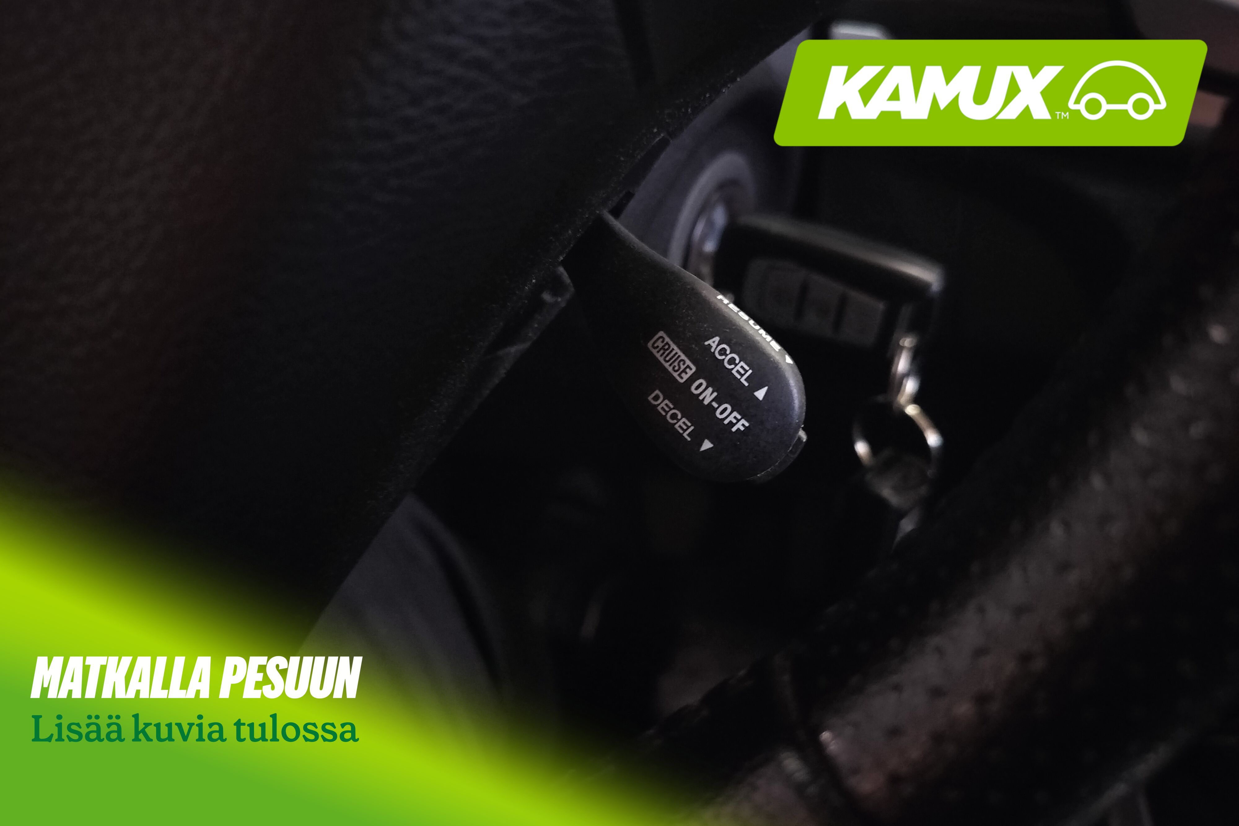 SsangYong Korando 2016, photo 5/15