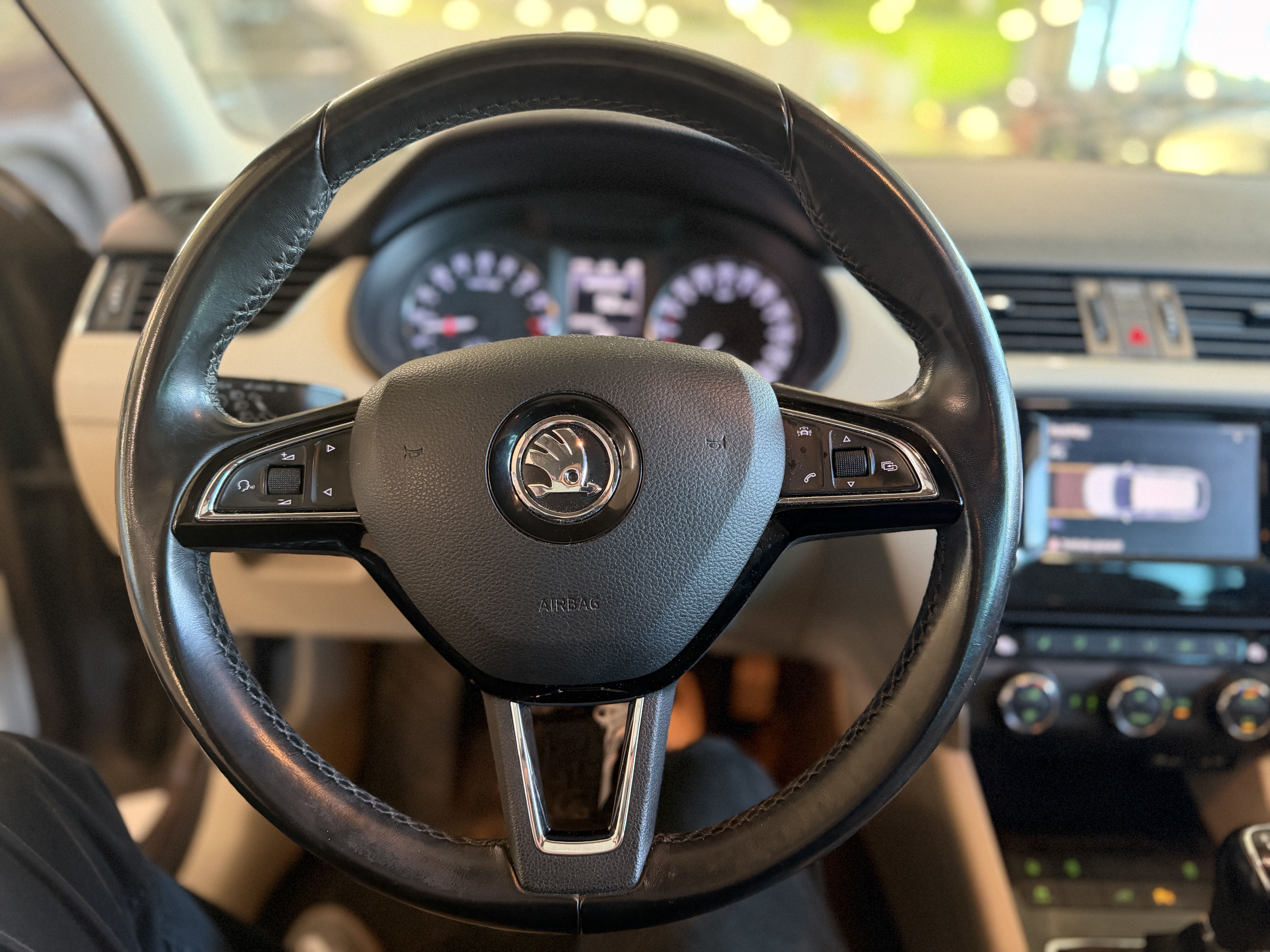 Skoda Octavia 2016, kuva 7/15
