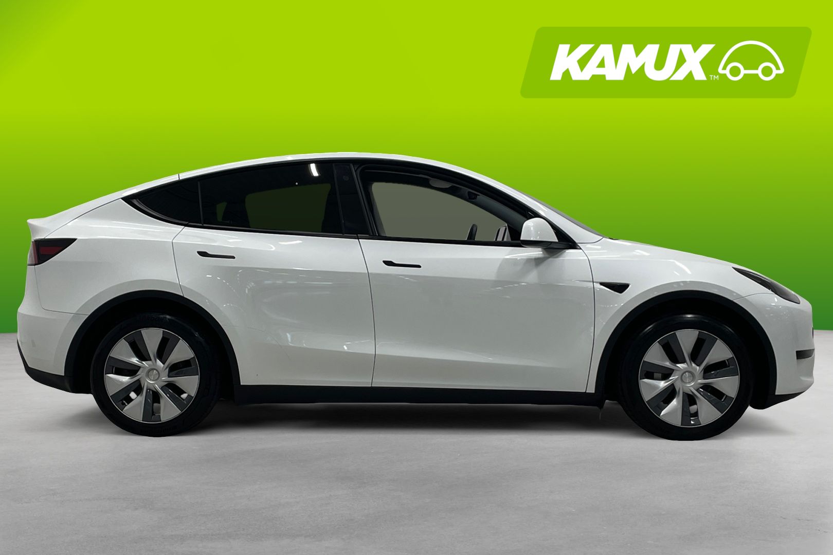 Tesla Model Y Standard Range 2023, kuva 2/18