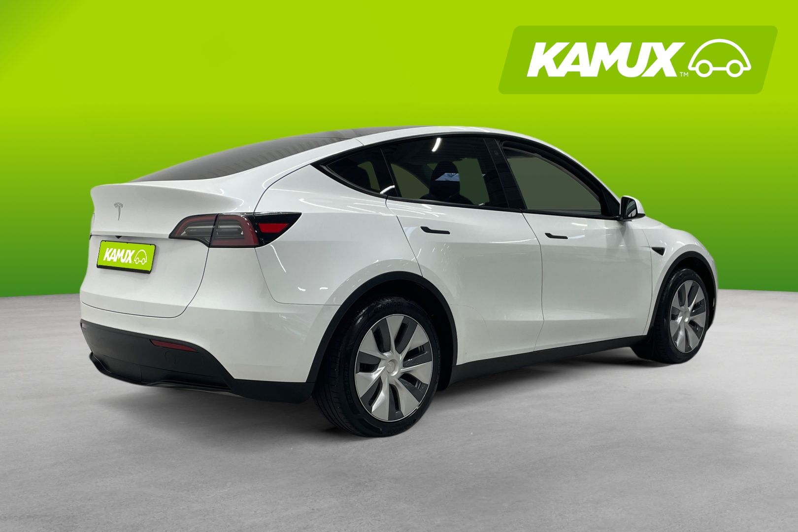 Tesla Model Y Standard Range 2023, kuva 3/18