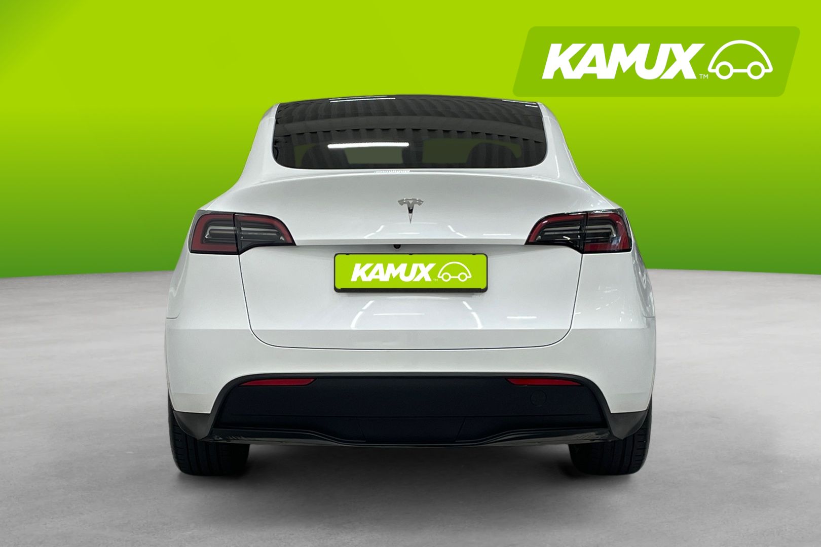 Tesla Model Y Standard Range 2023, kuva 4/18