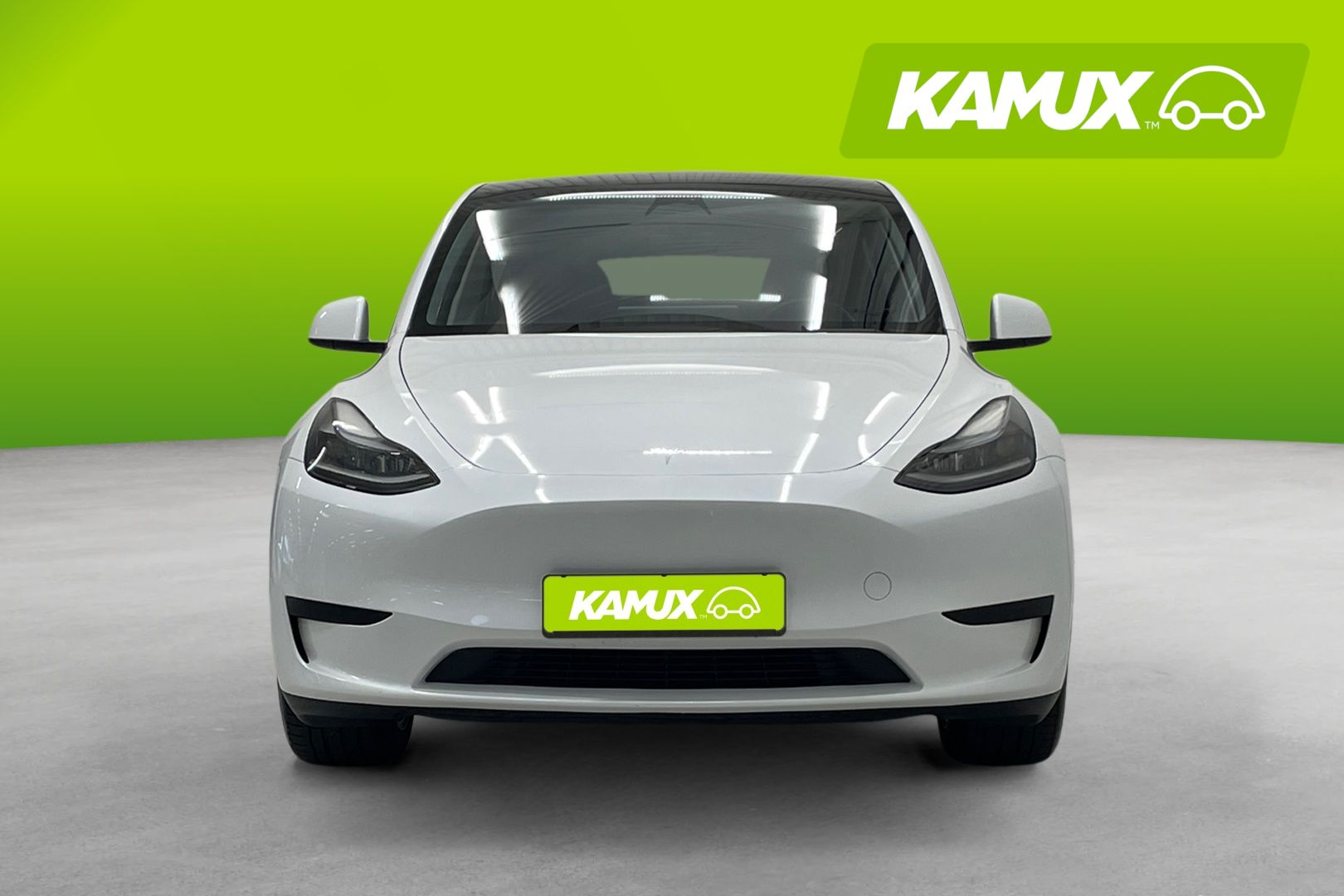 Tesla Model Y Standard Range 2023, kuva 5/18